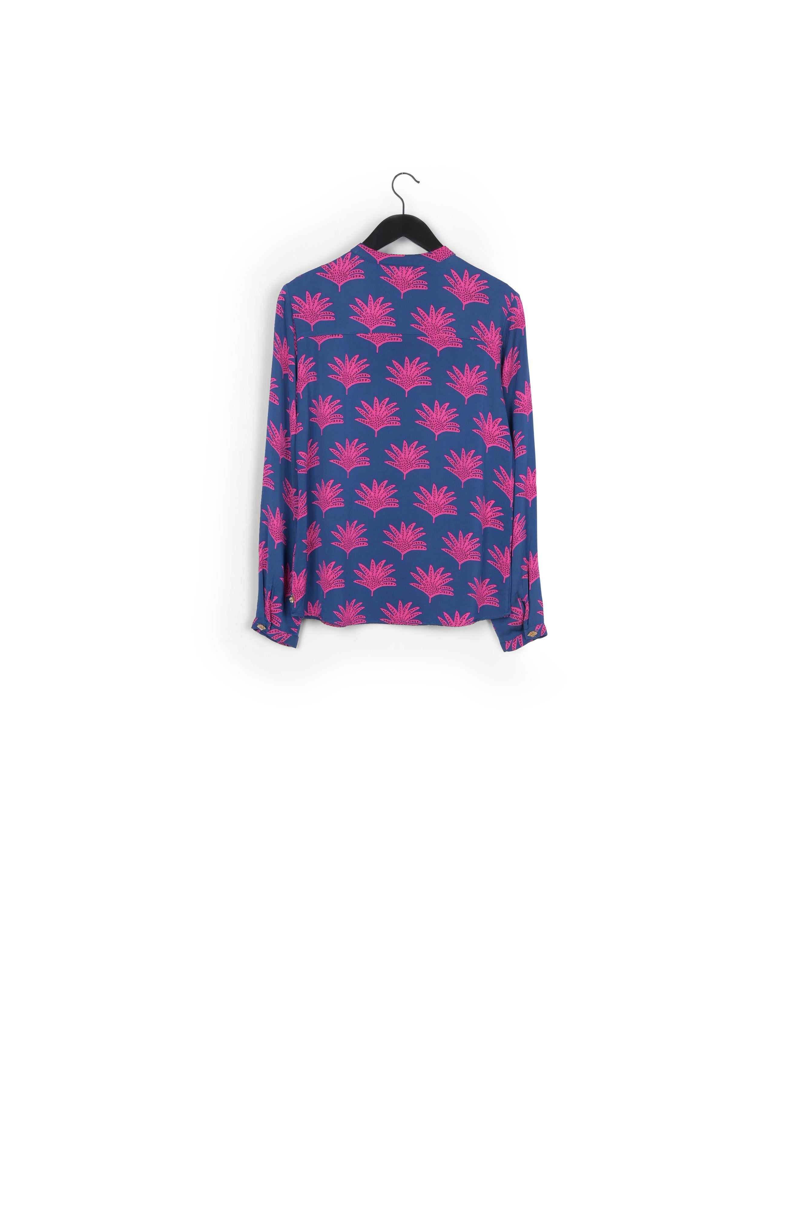 Sunset Blouse Fabienne chapot - second hand
