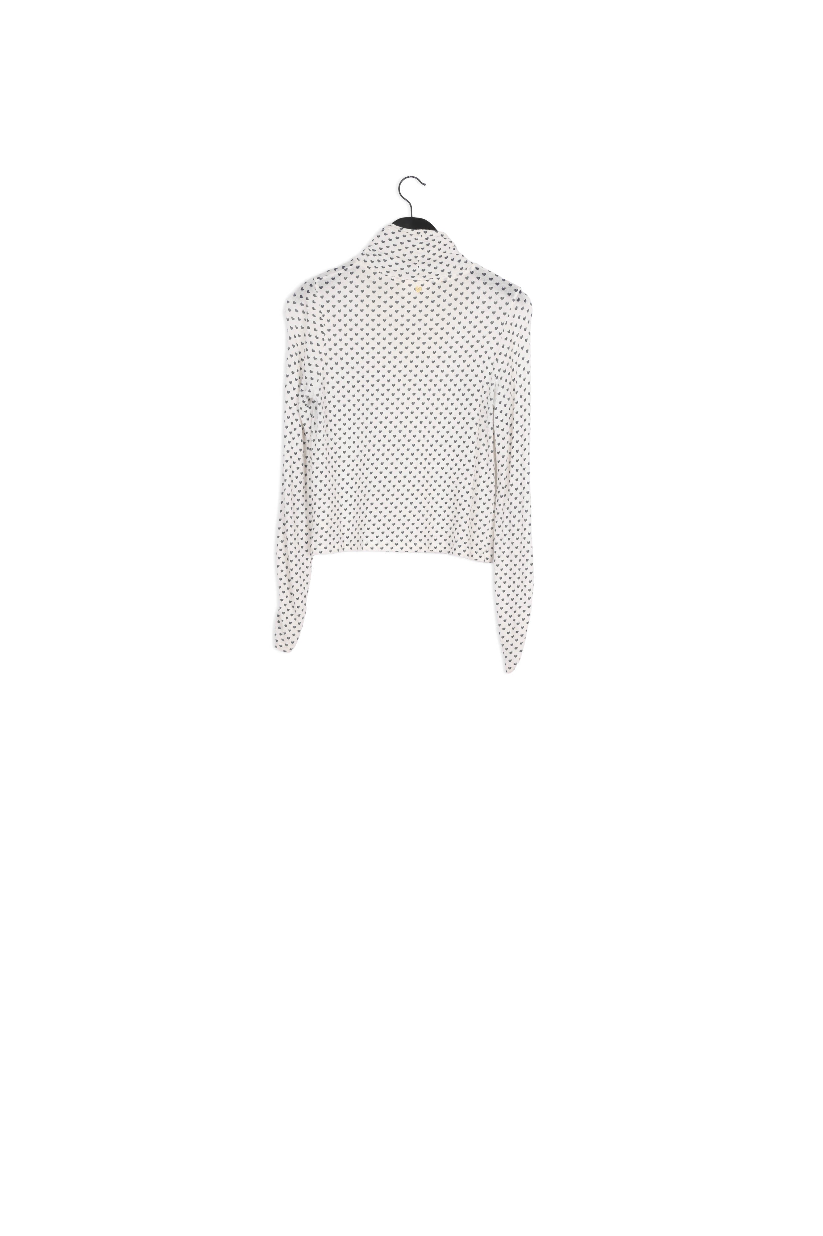 Jade Top Fabienne chapot - second hand