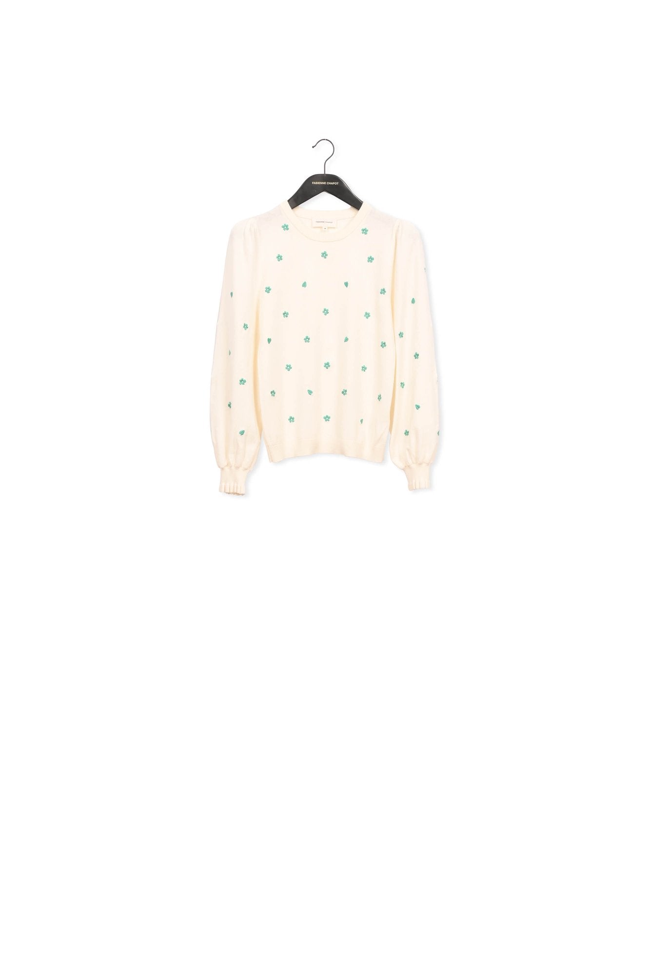 Holly Pullover Fabienne chapot - second hand