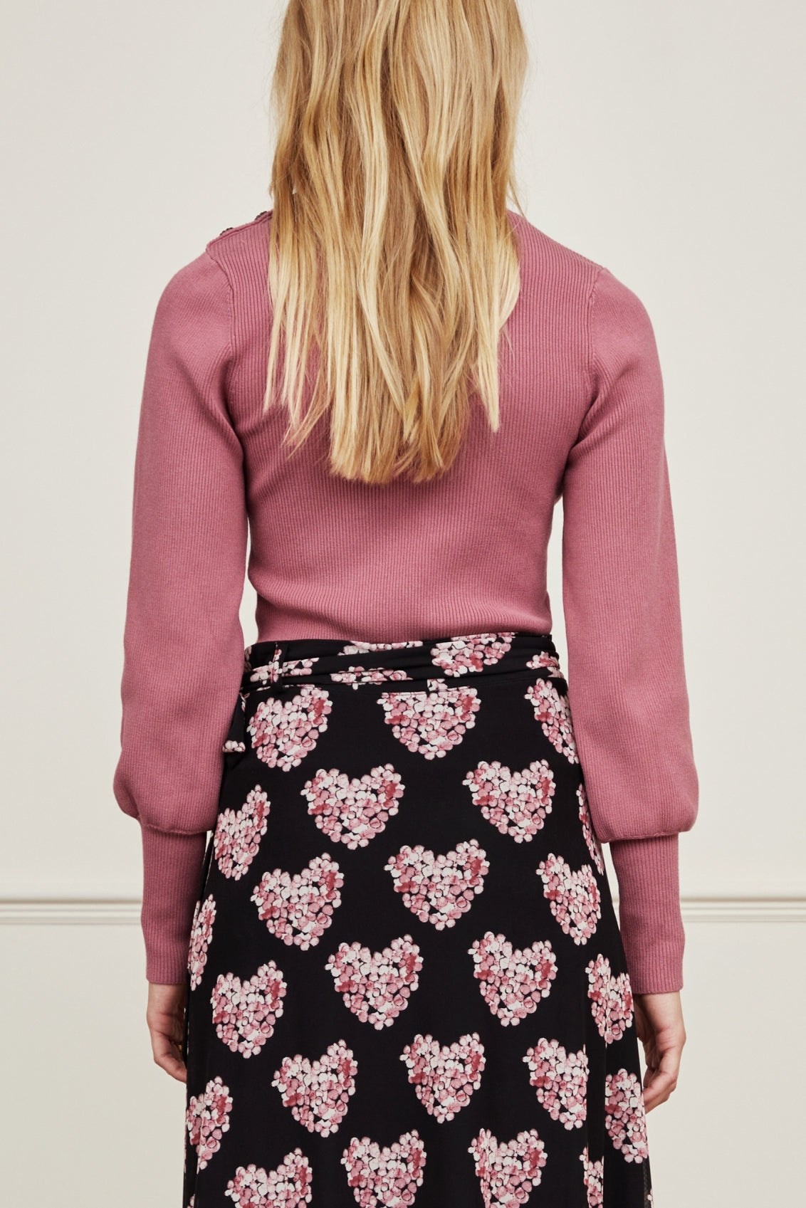 Lillian Pullover Fabienne chapot - second hand