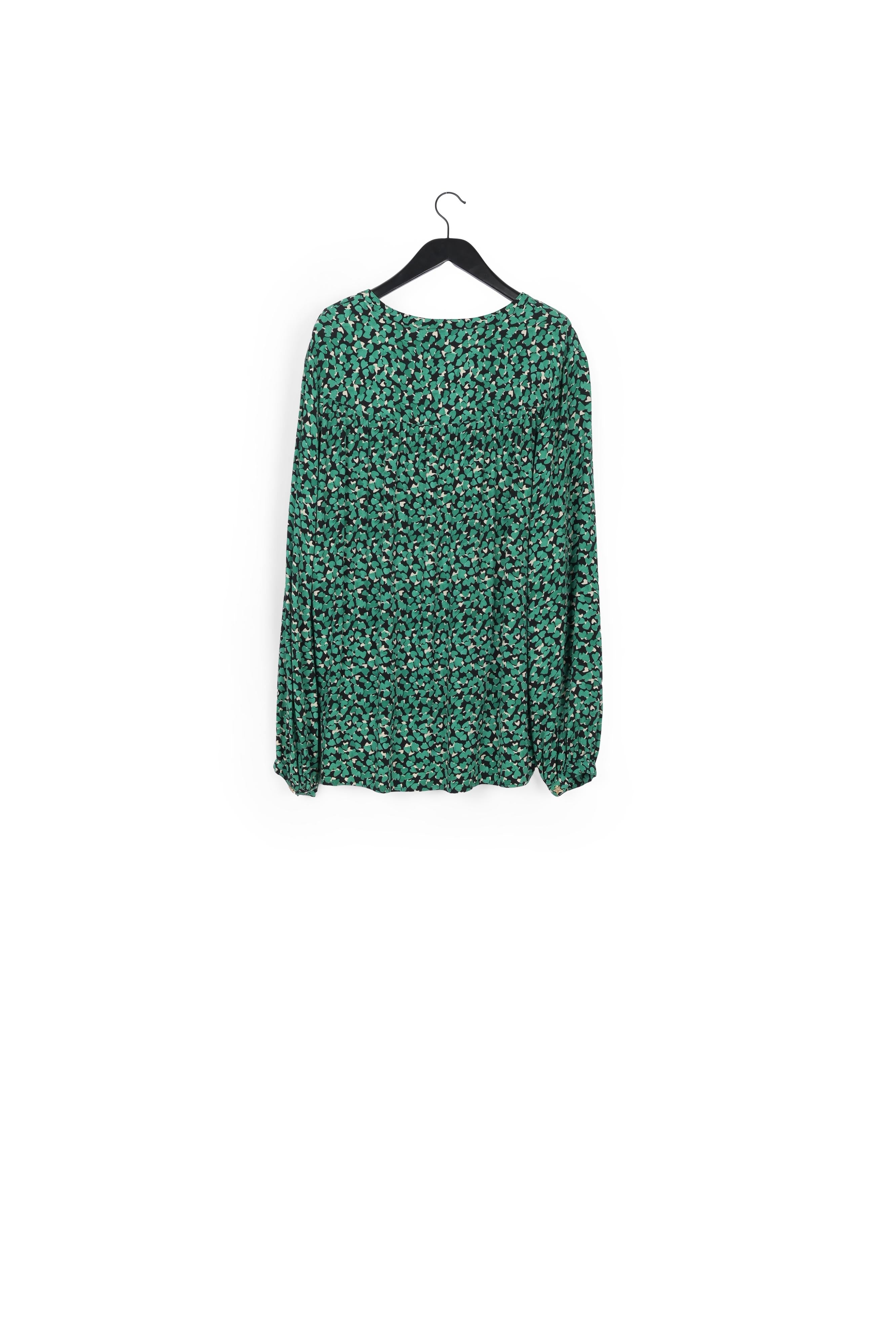 Frida Isa Blouse Fabienne chapot - second hand