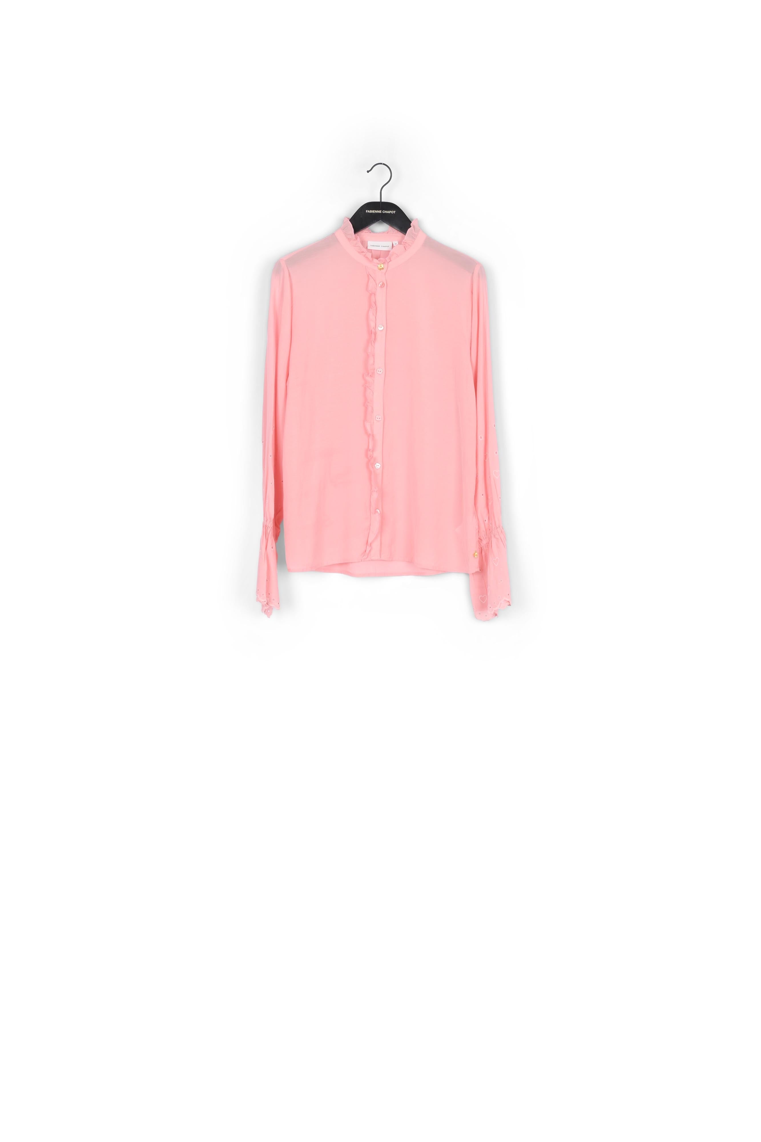Clara Blouse Fabienne chapot - second hand
