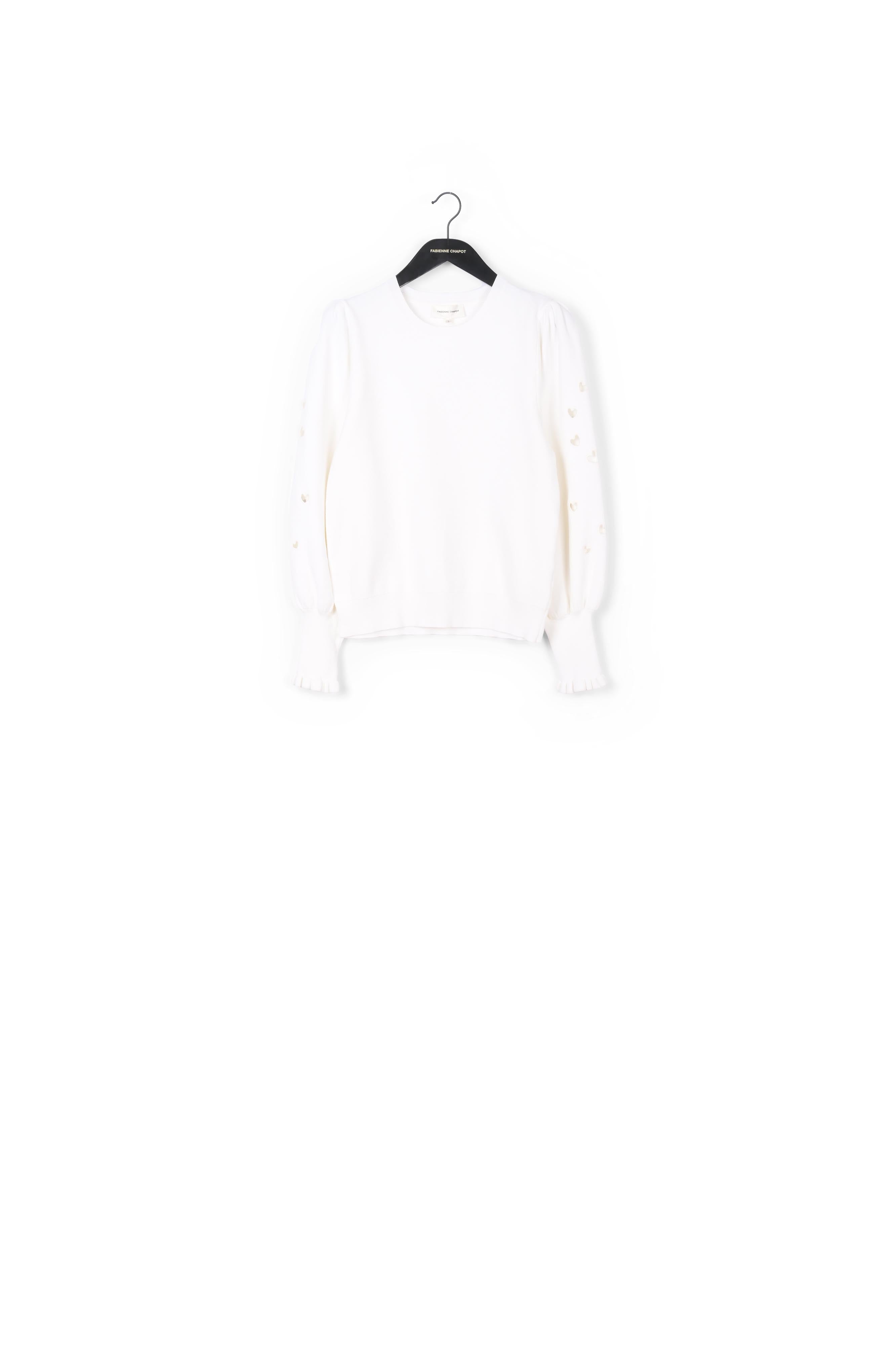 Asja Pullover Fabienne chapot - second hand