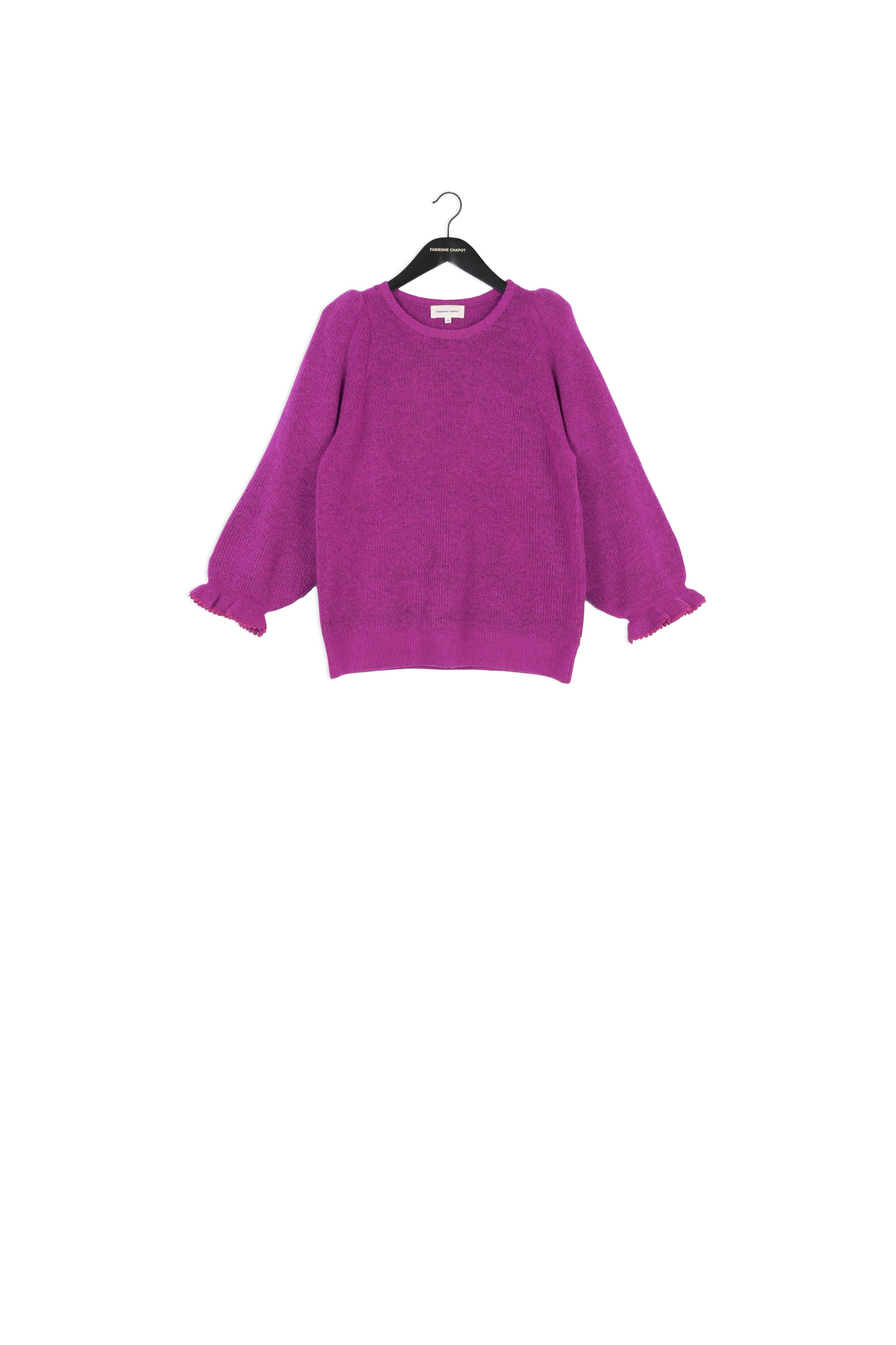 Sally Frill Pullover Fabienne chapot - second hand