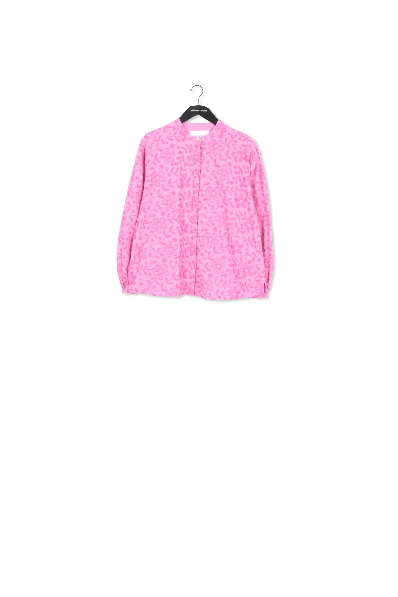 Belle Blouse Fabienne chapot - second hand