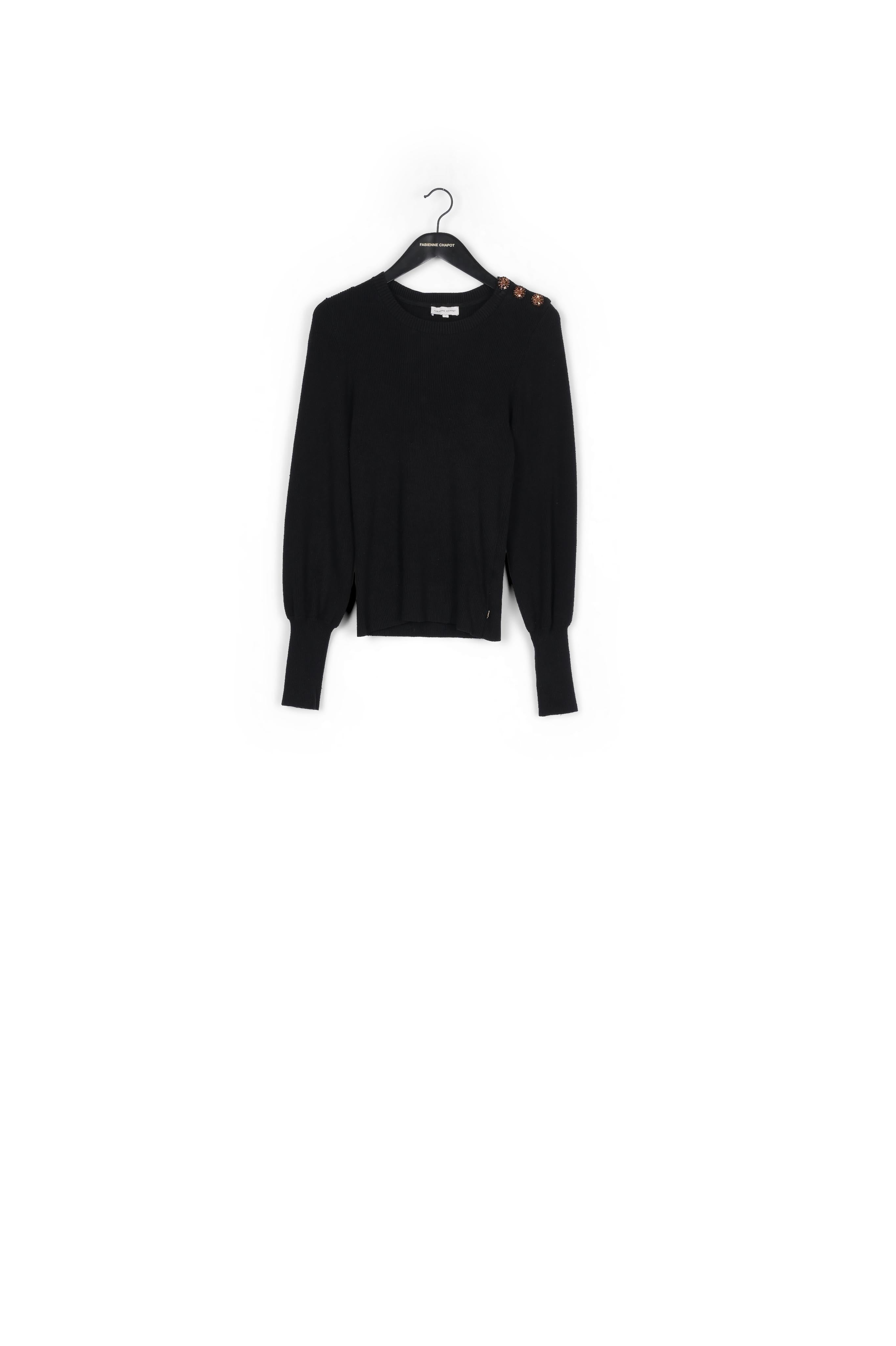 Lillian Pullover Fabienne chapot - second hand