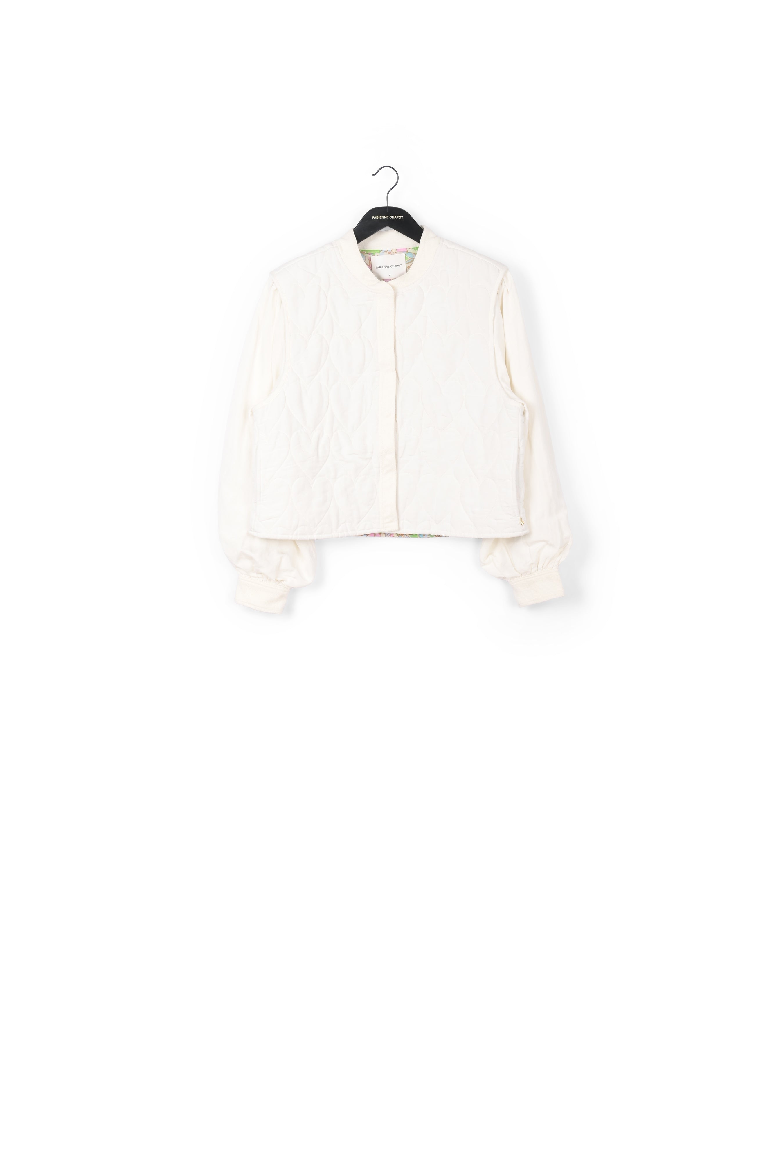 Patty Jacket Fabienne chapot - second hand