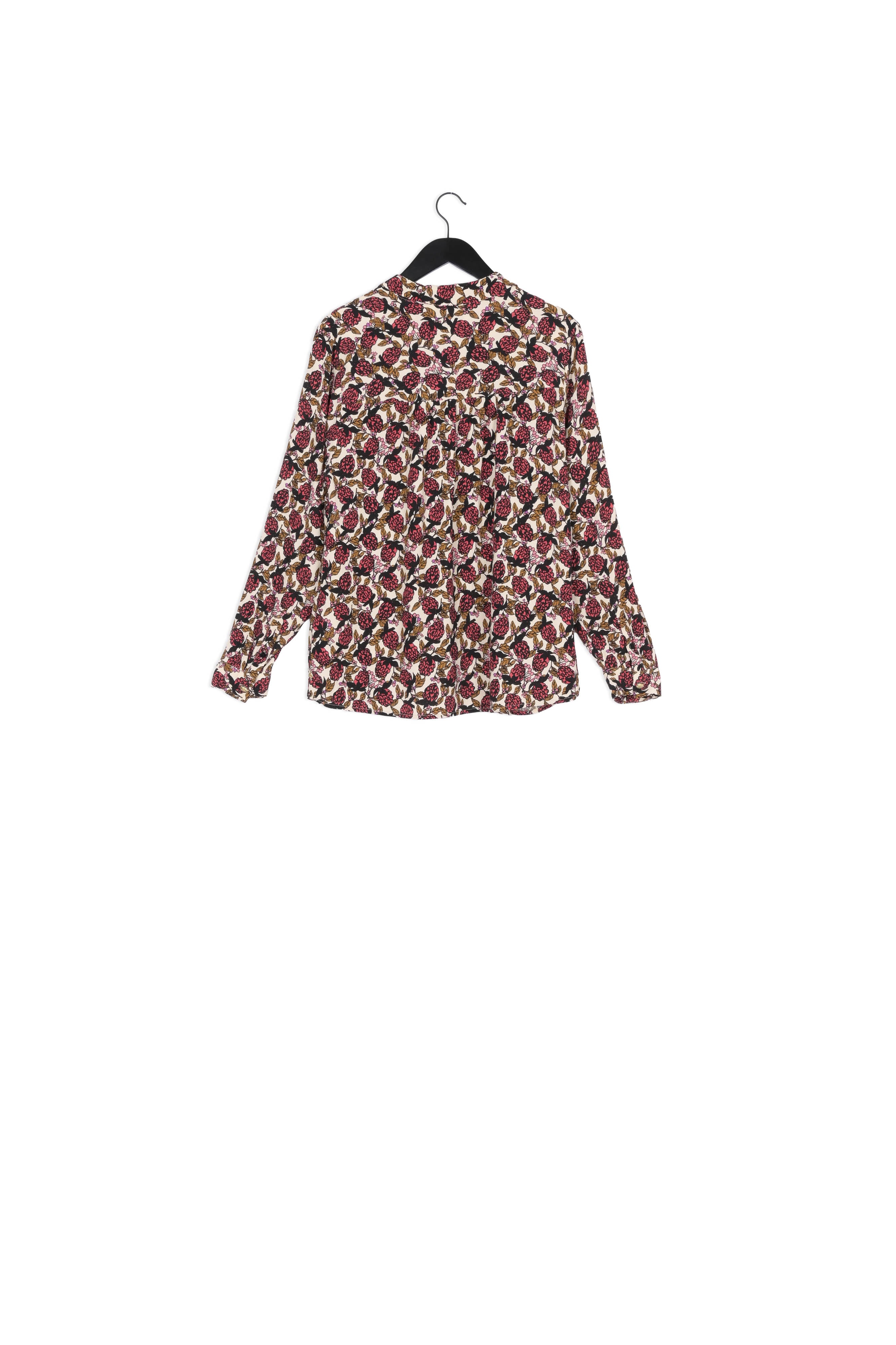 Liv Blouse Fabienne chapot - second hand