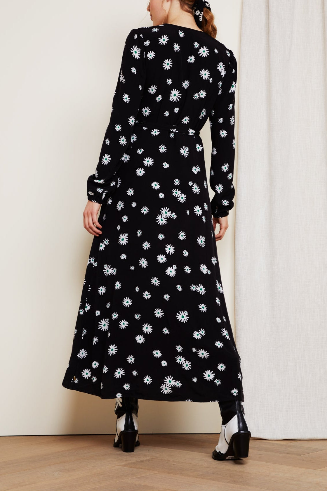 Natasja Dress Fabienne chapot - second hand