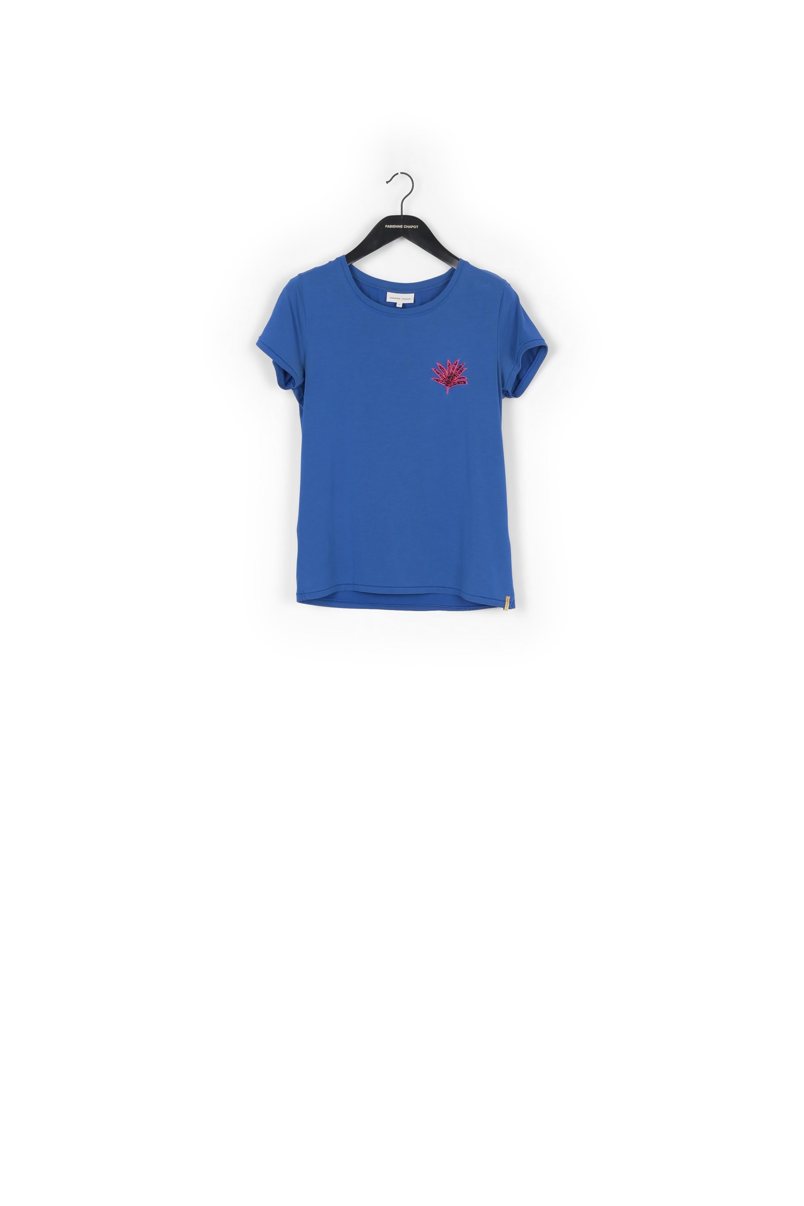 Joanne Embro T-Shirt Fabienne chapot - second hand