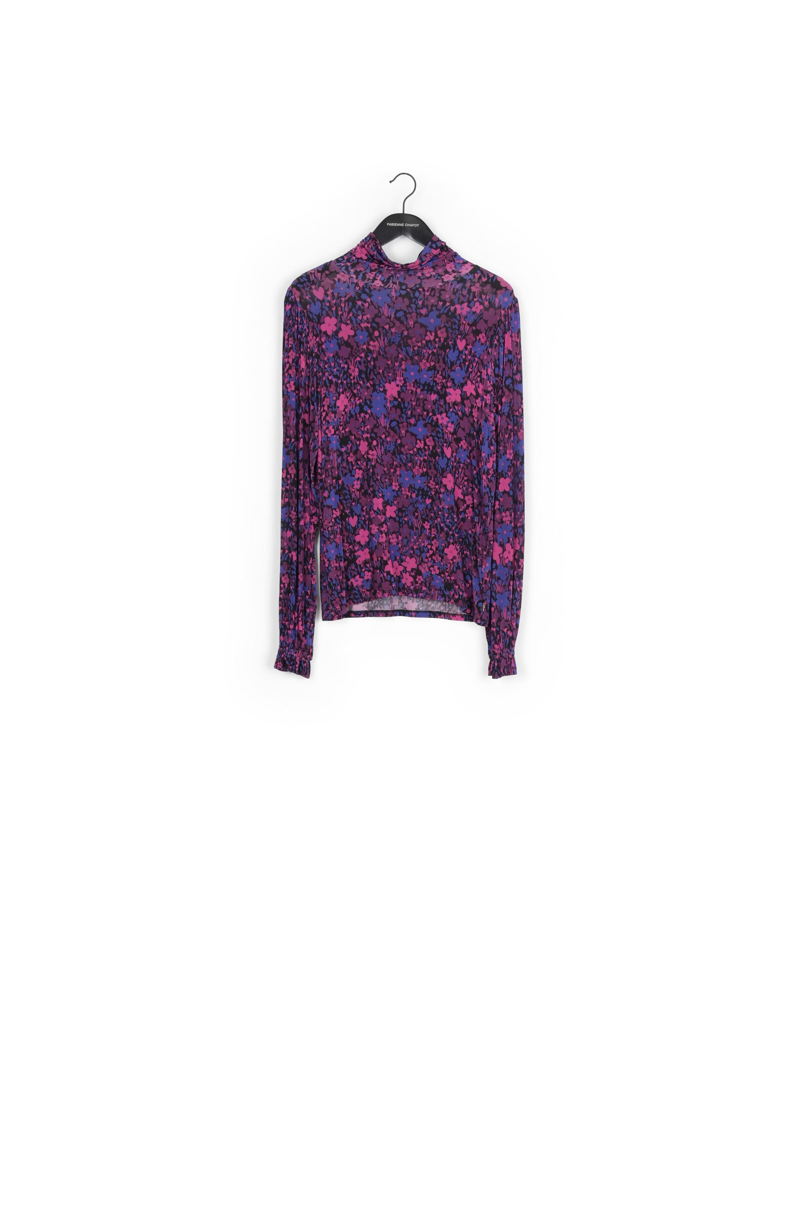 Billy Slim Top Fabienne chapot - second hand