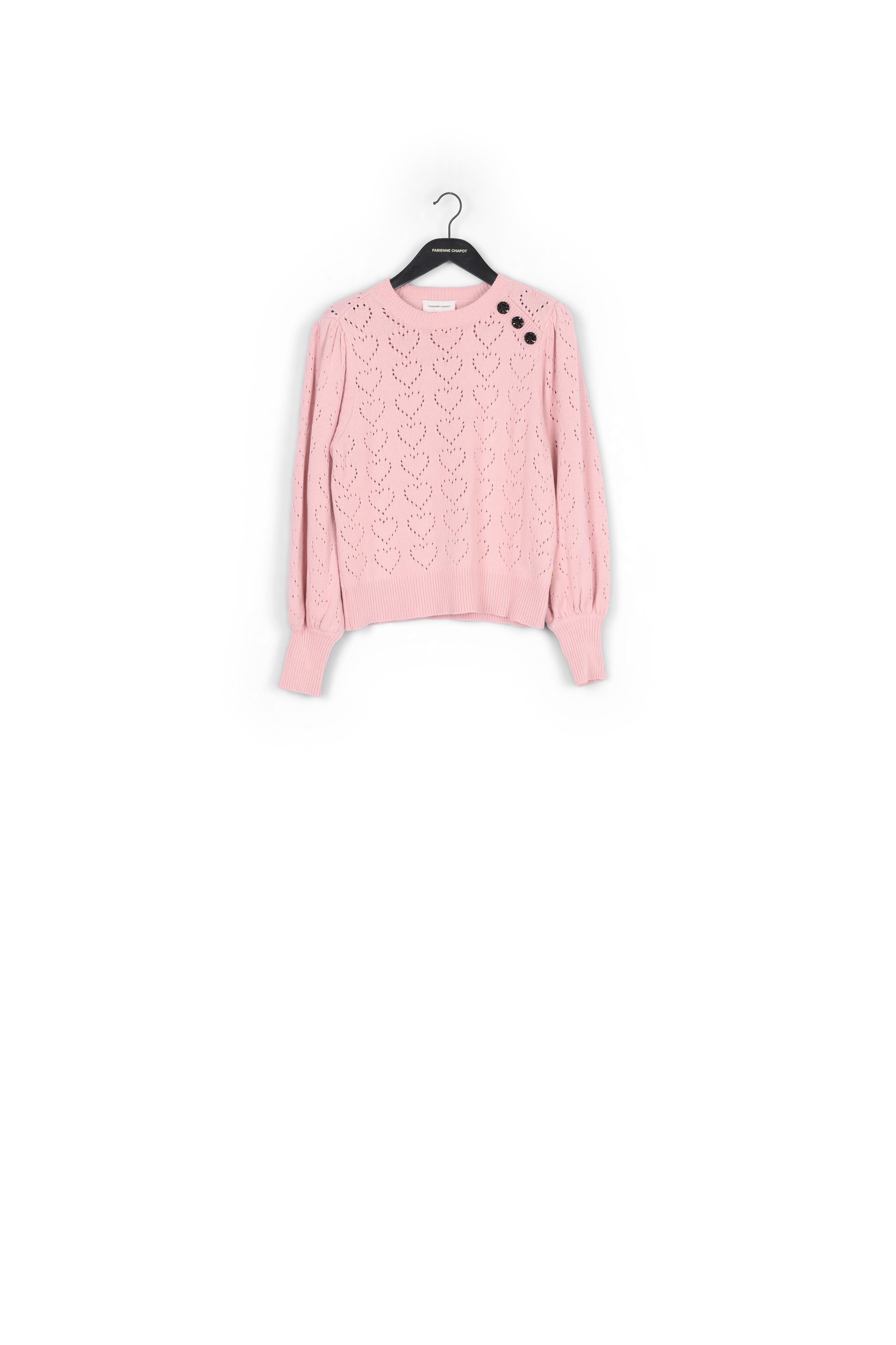 Diana Longsleeve Pullover Fabienne chapot - second hand