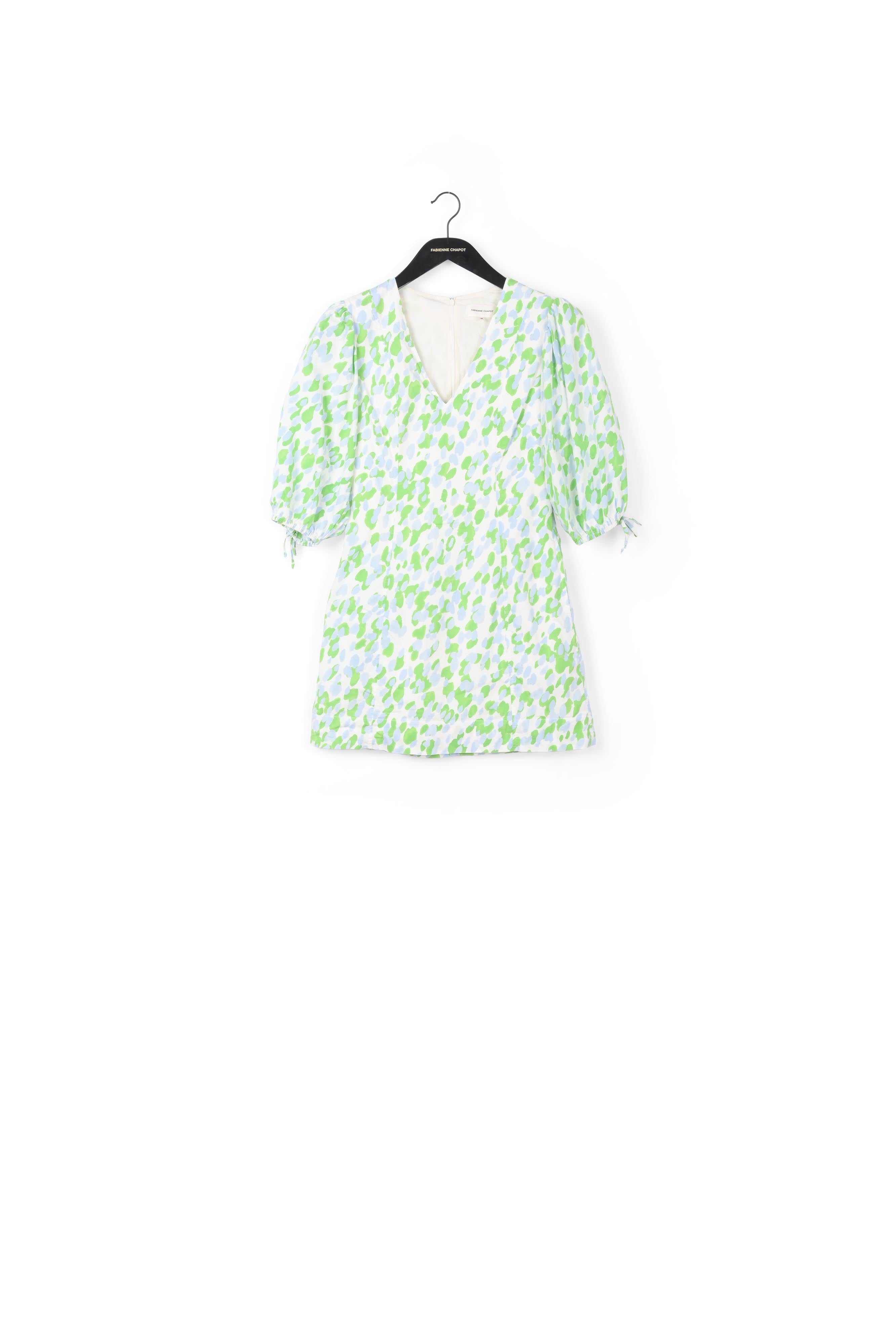 Iris Dress Fabienne chapot - second hand