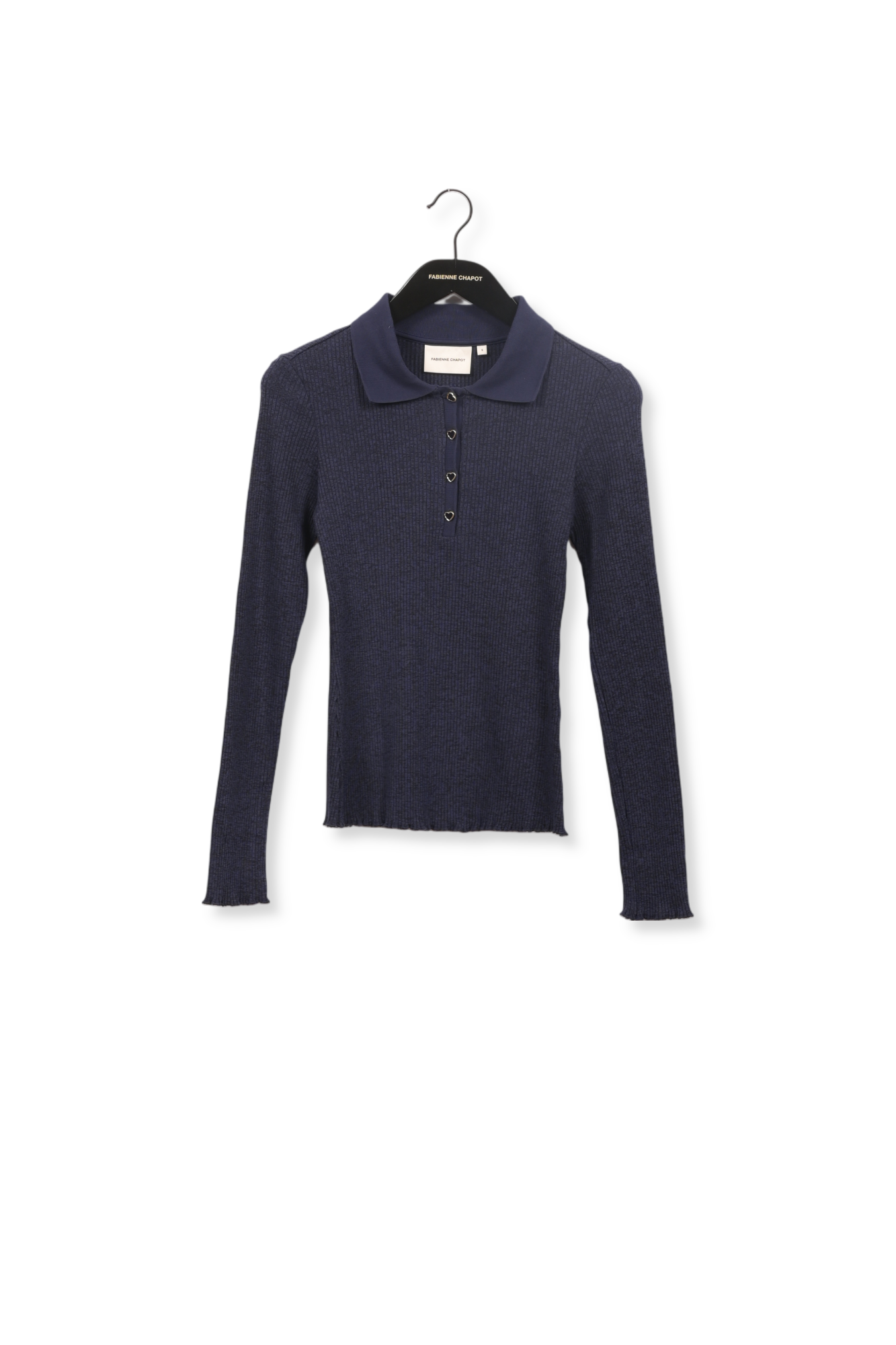 Donna Top Fabienne chapot - second hand