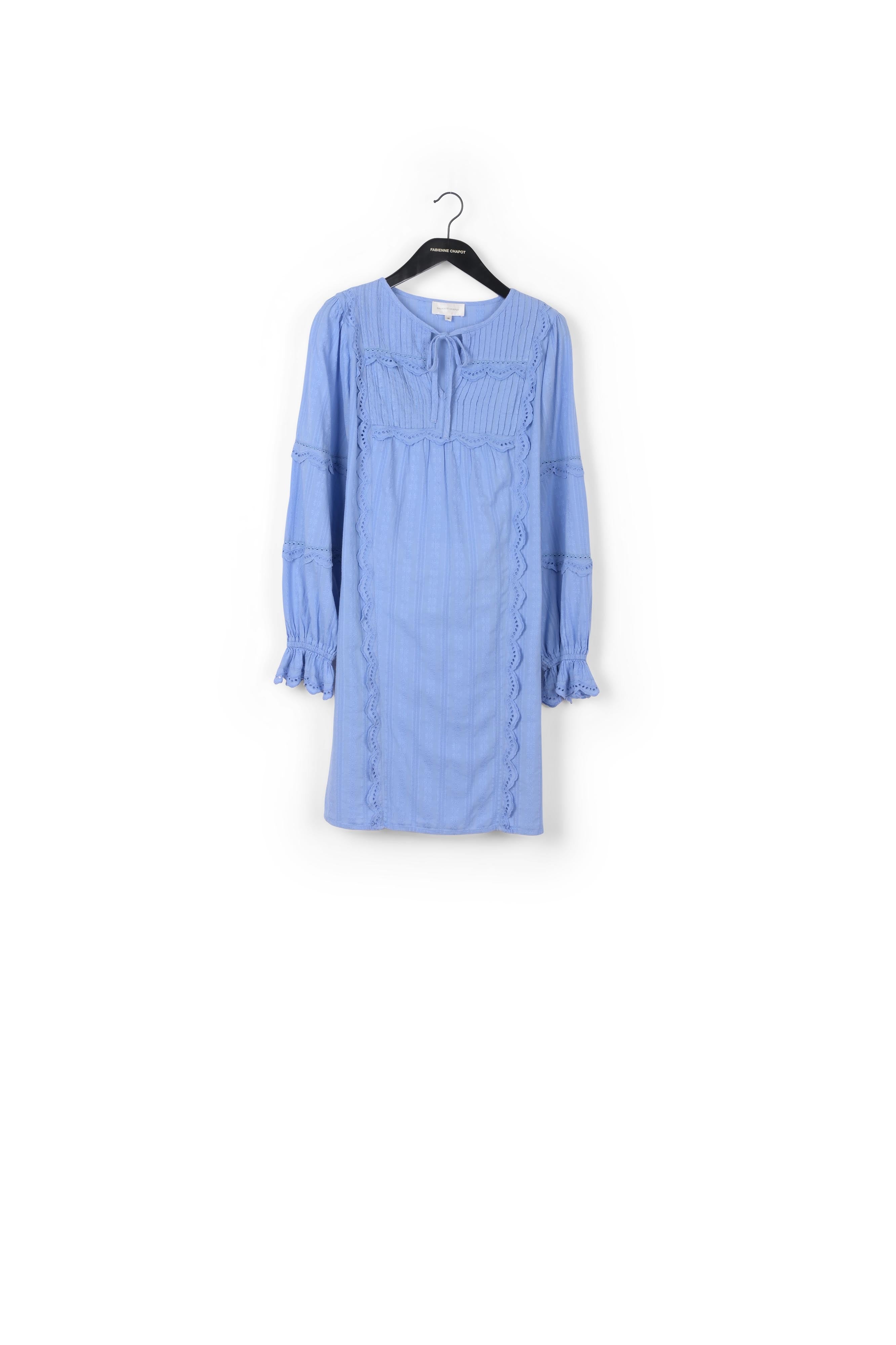 Jeanine Dress Fabienne chapot - second hand