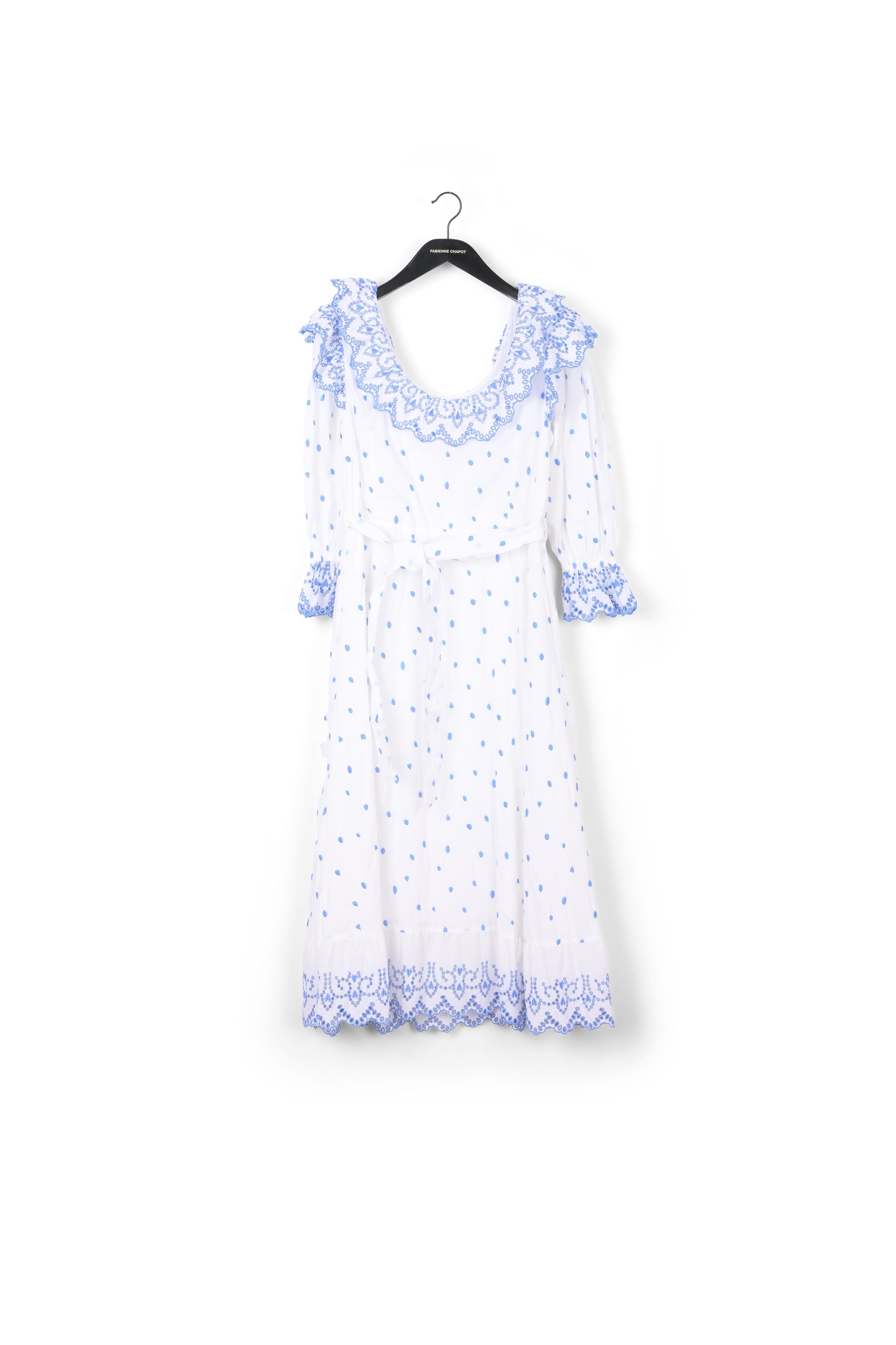 Josie Dress Fabienne chapot - second hand