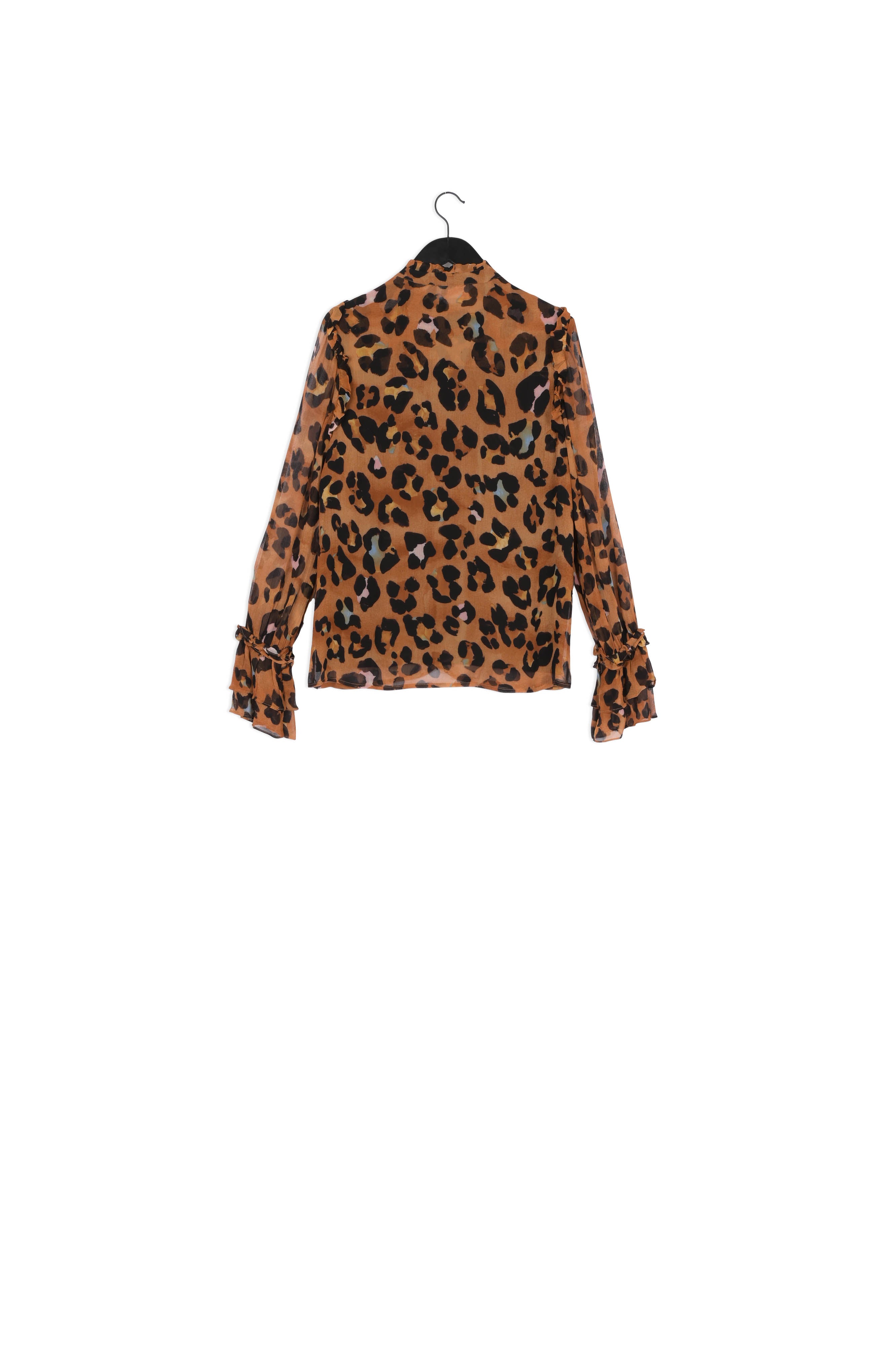 Carmen Blouse Fabienne chapot - second hand