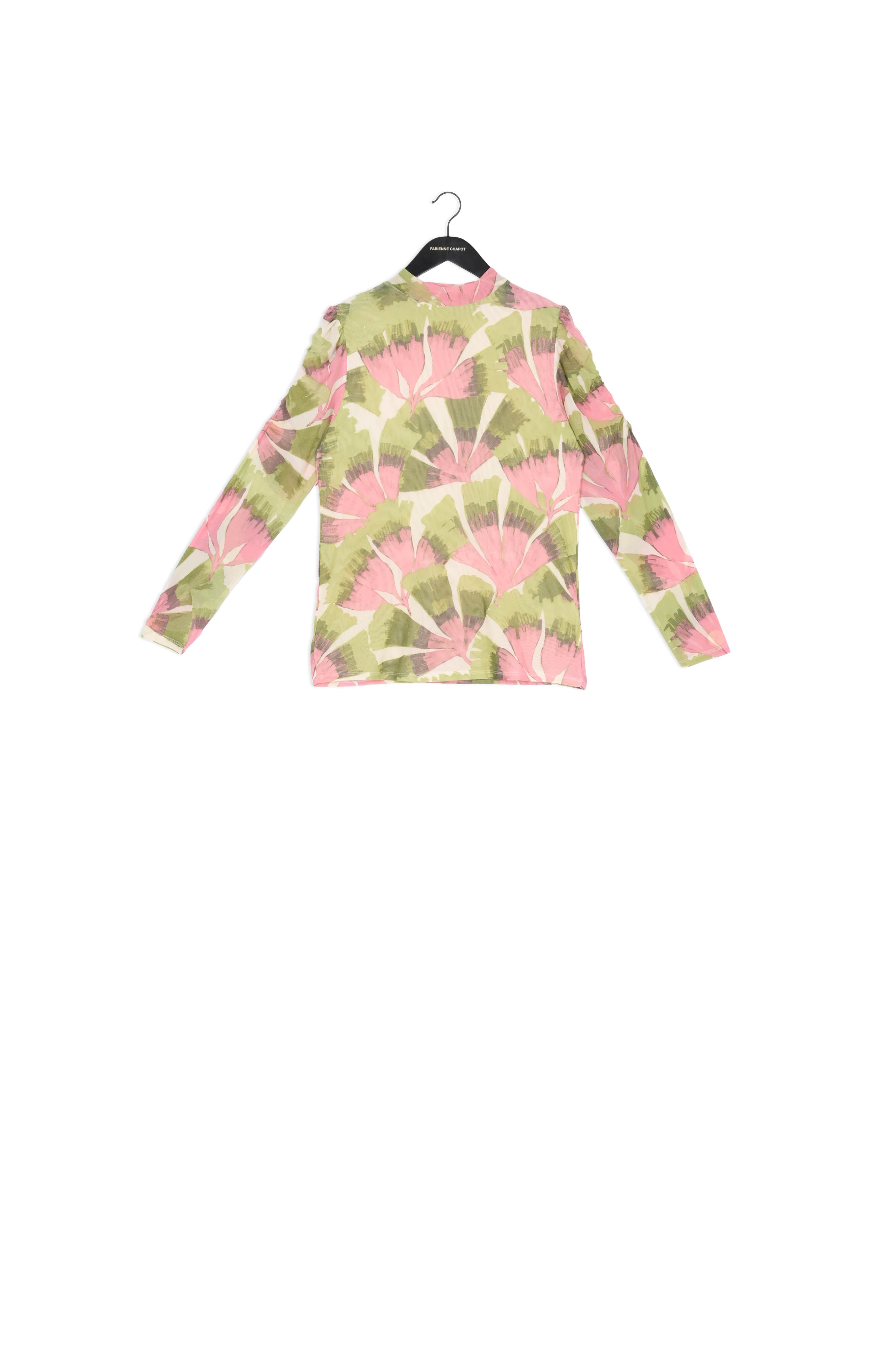 Lissa Top Fabienne chapot - second hand