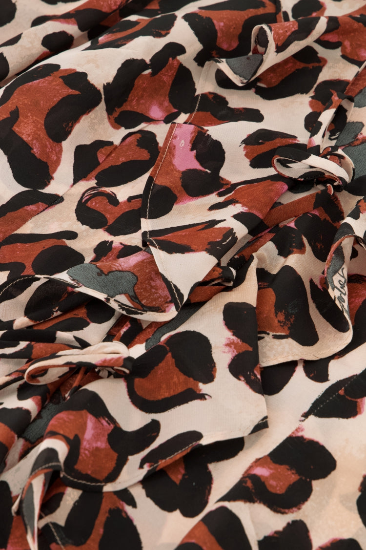 Britney Blouse Fabienne chapot - second hand