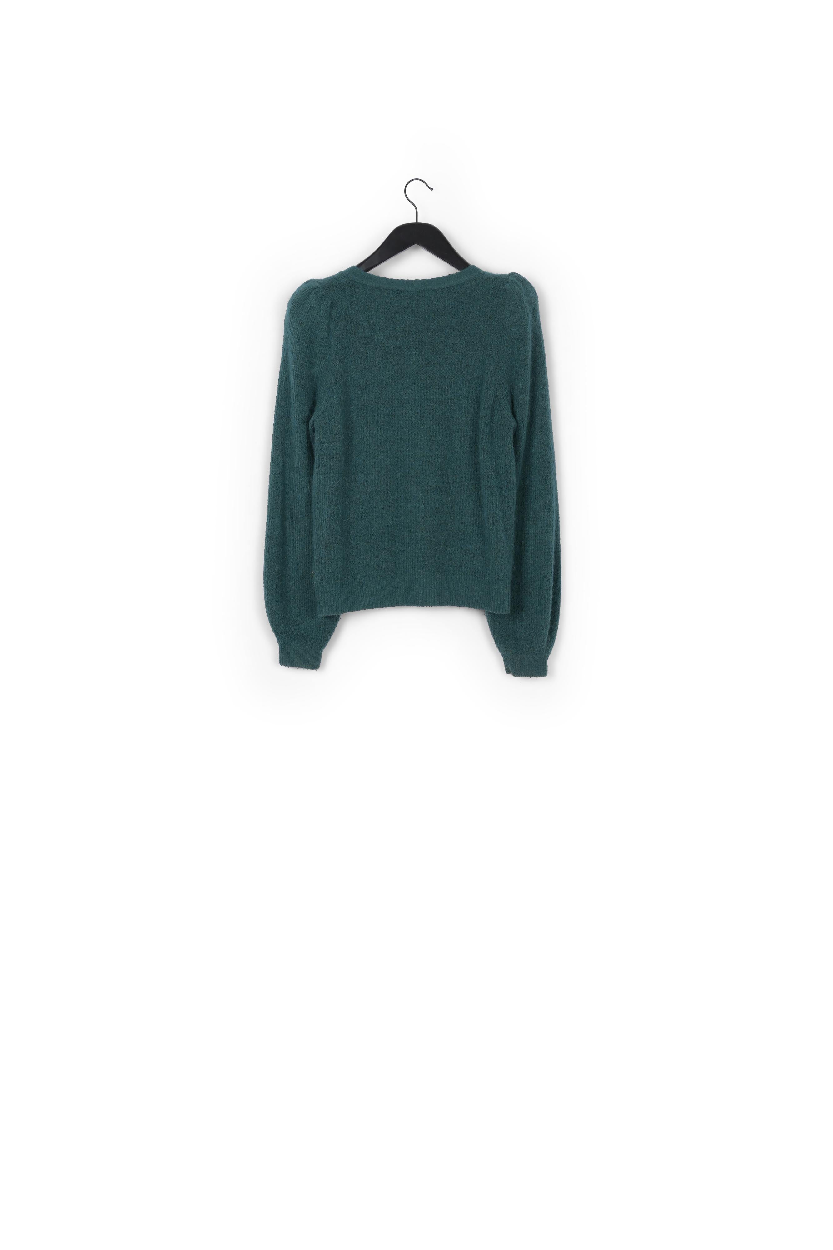 Sally Long Sleeve Otte Cardigan Fabienne chapot - second hand