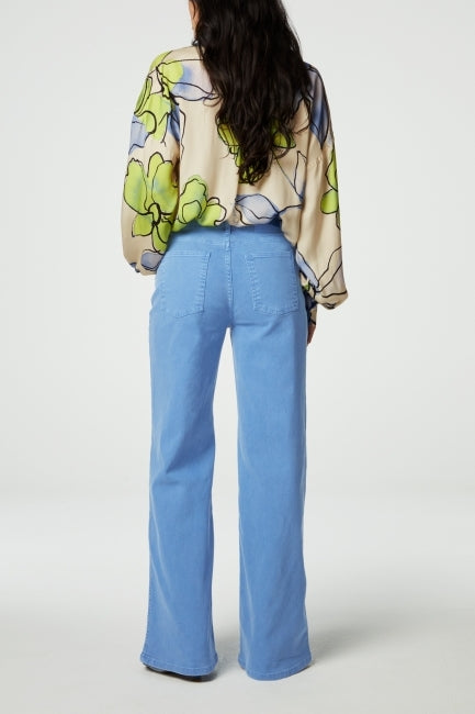 Gabriel Blouse Fabienne chapot - second hand