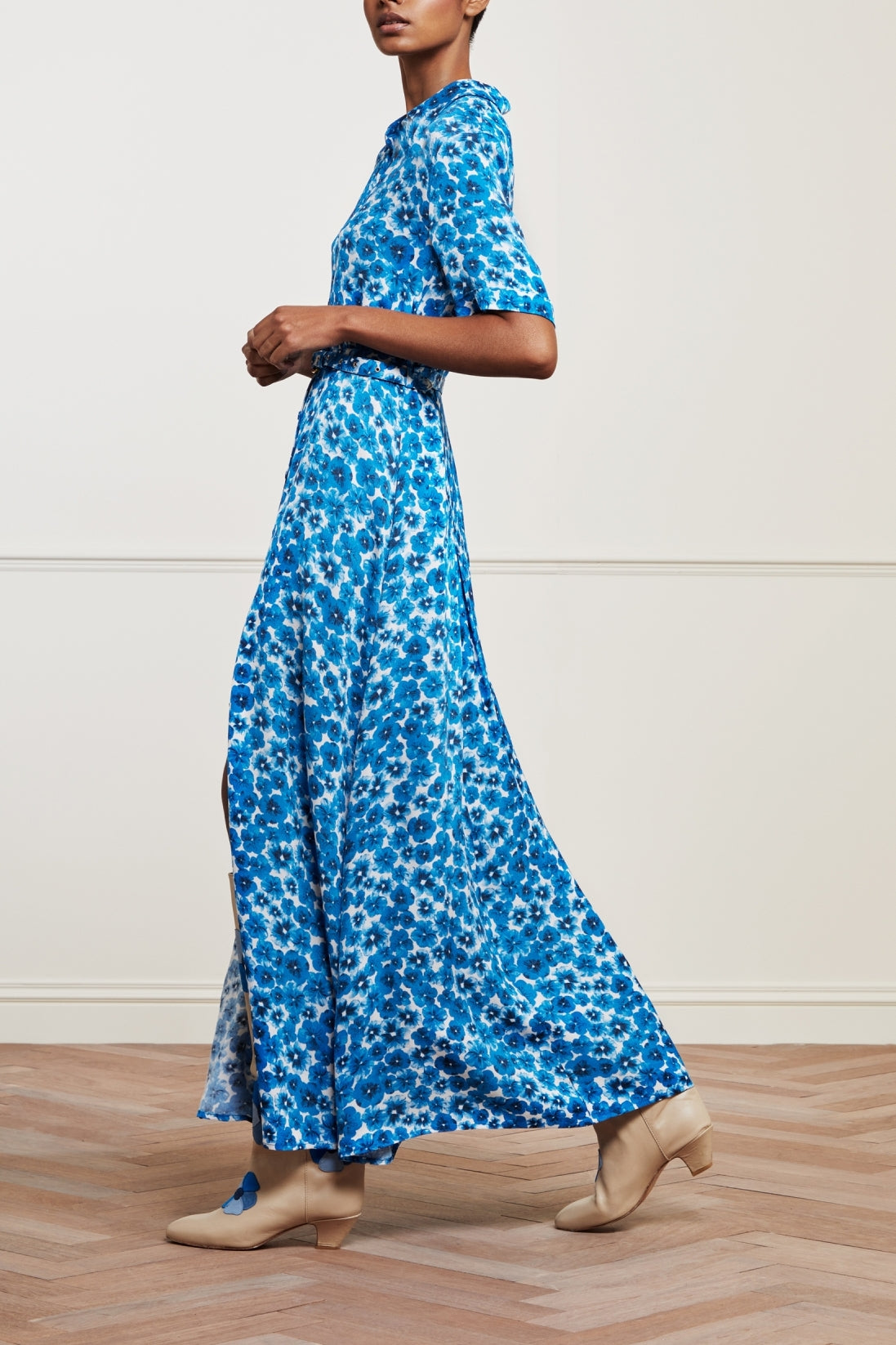 Mia Dress Fabienne chapot - second hand