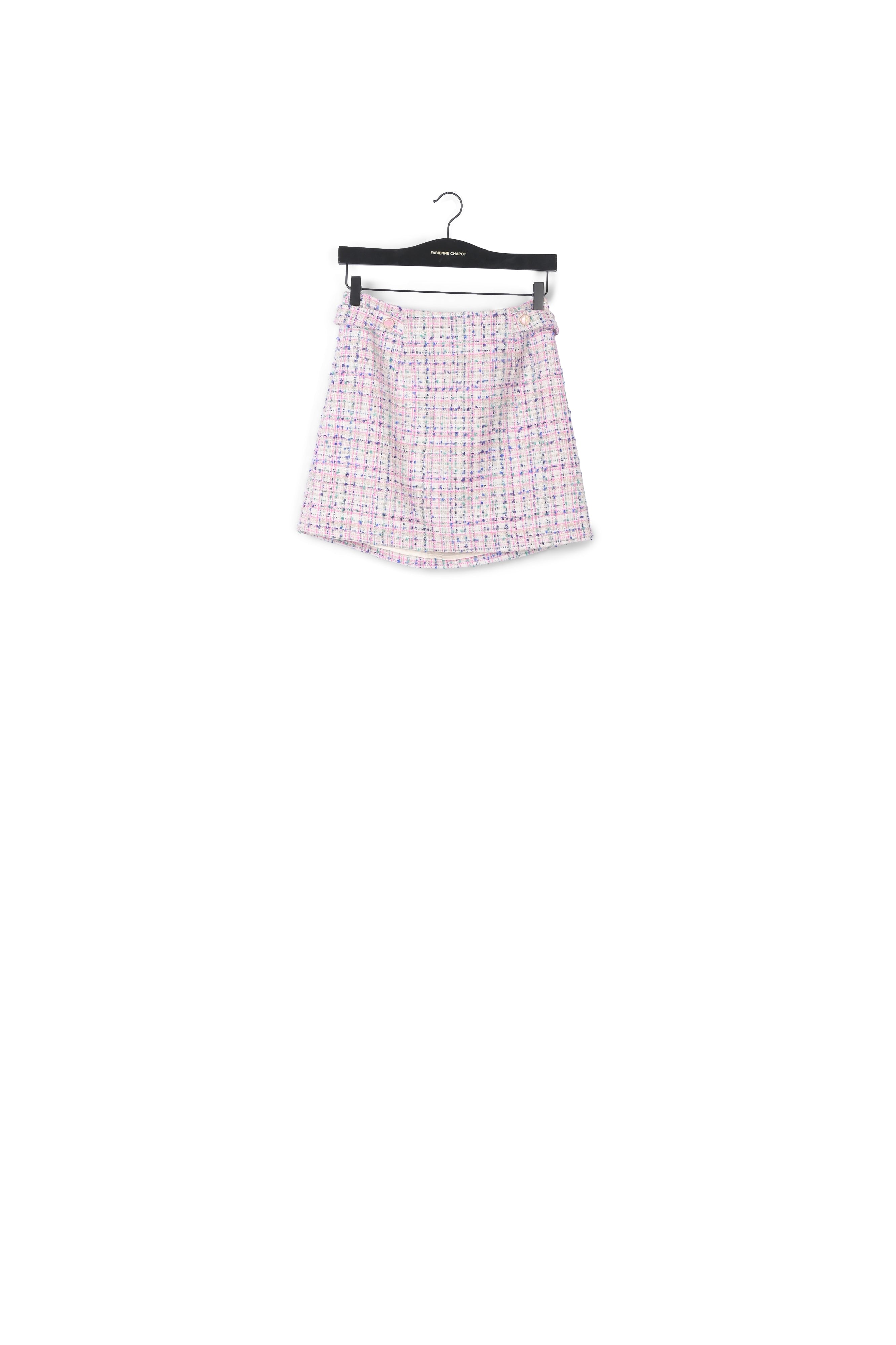 Dora Skirt Fabienne chapot - second hand