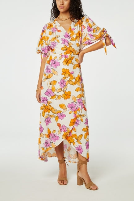 Hannah Dress Fabienne chapot - second hand