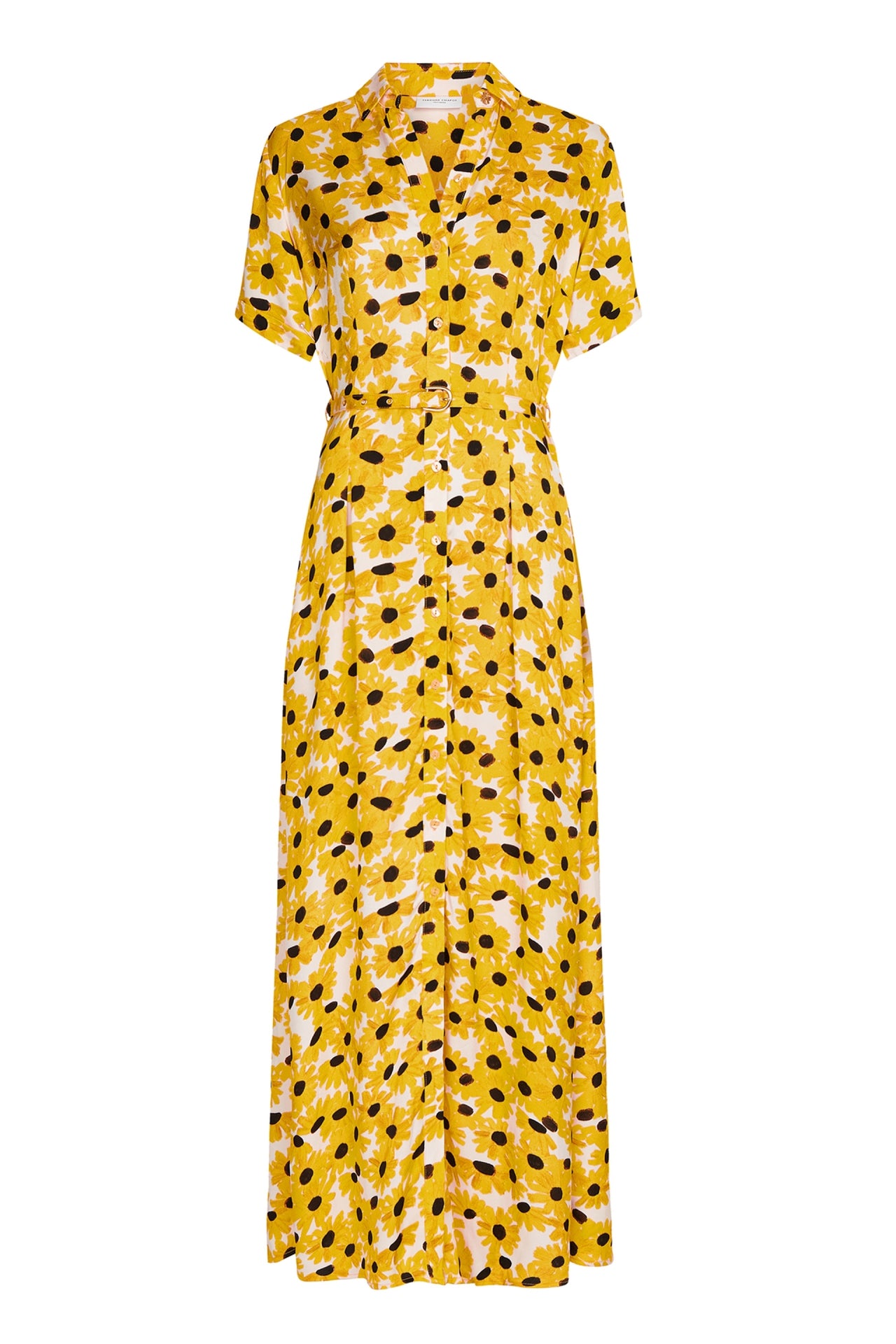 Mia Dress Fabienne chapot - second hand