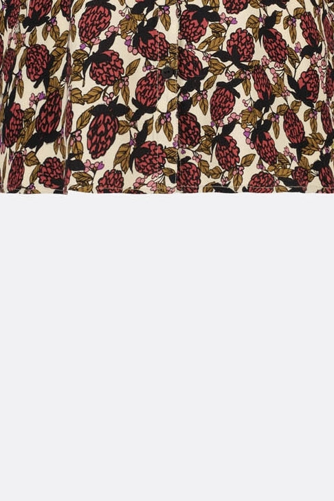 Liv Blouse Fabienne chapot - second hand