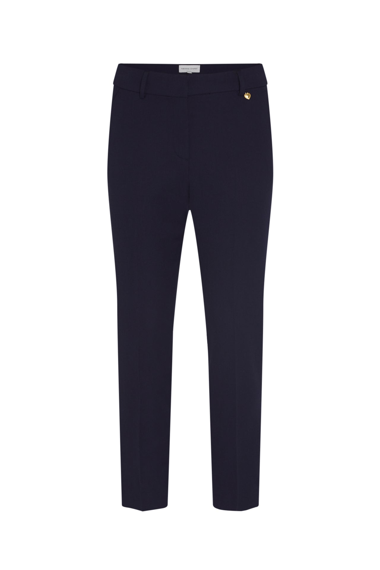 Hugo Trousers Fabienne chapot - second hand