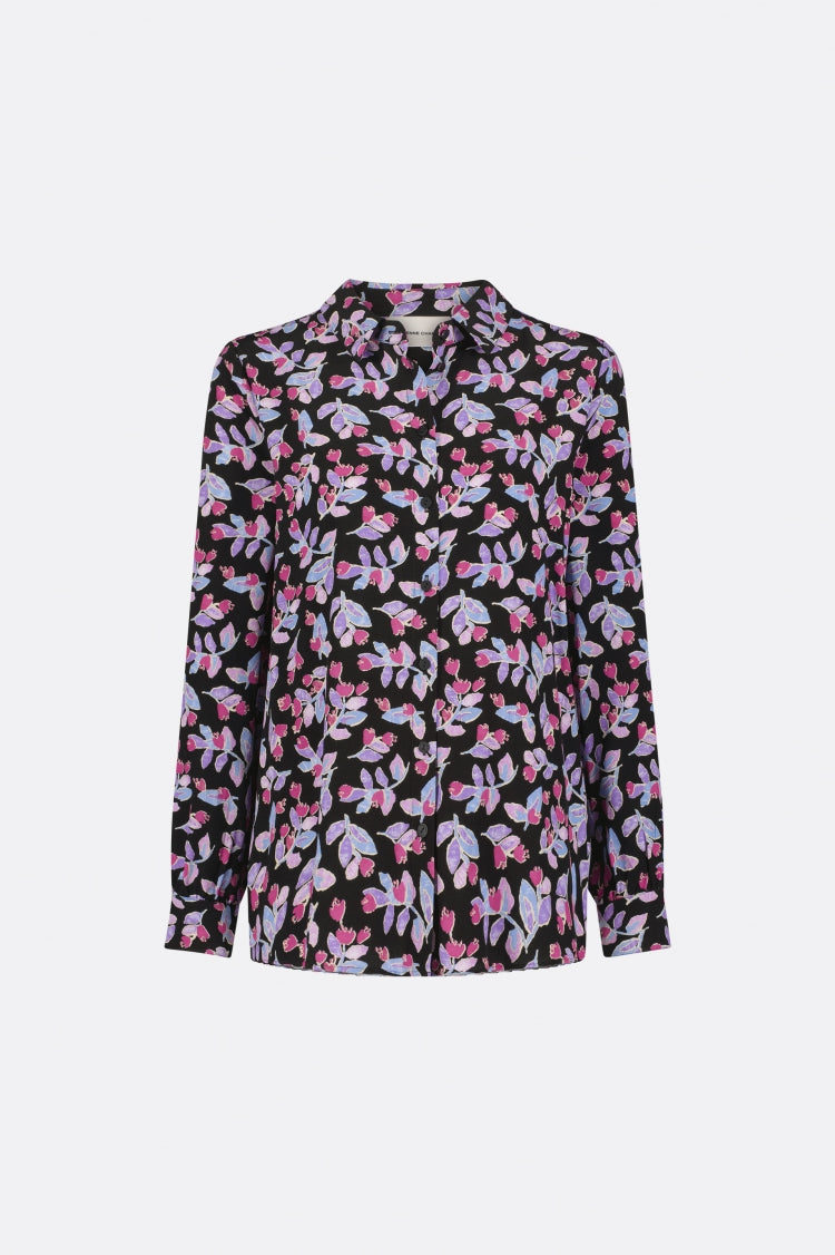 Lot Blouse Fabienne chapot - second hand