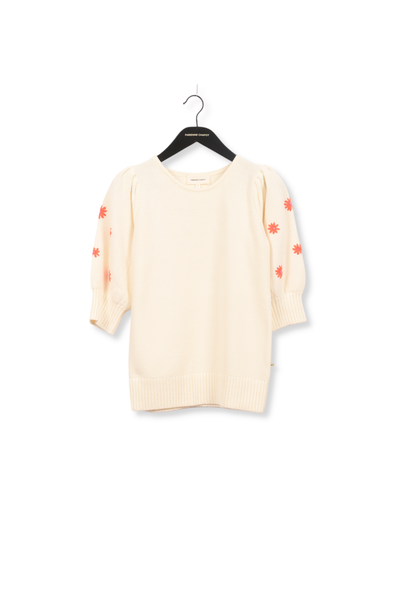 Rice Pullover Fabienne chapot - second hand