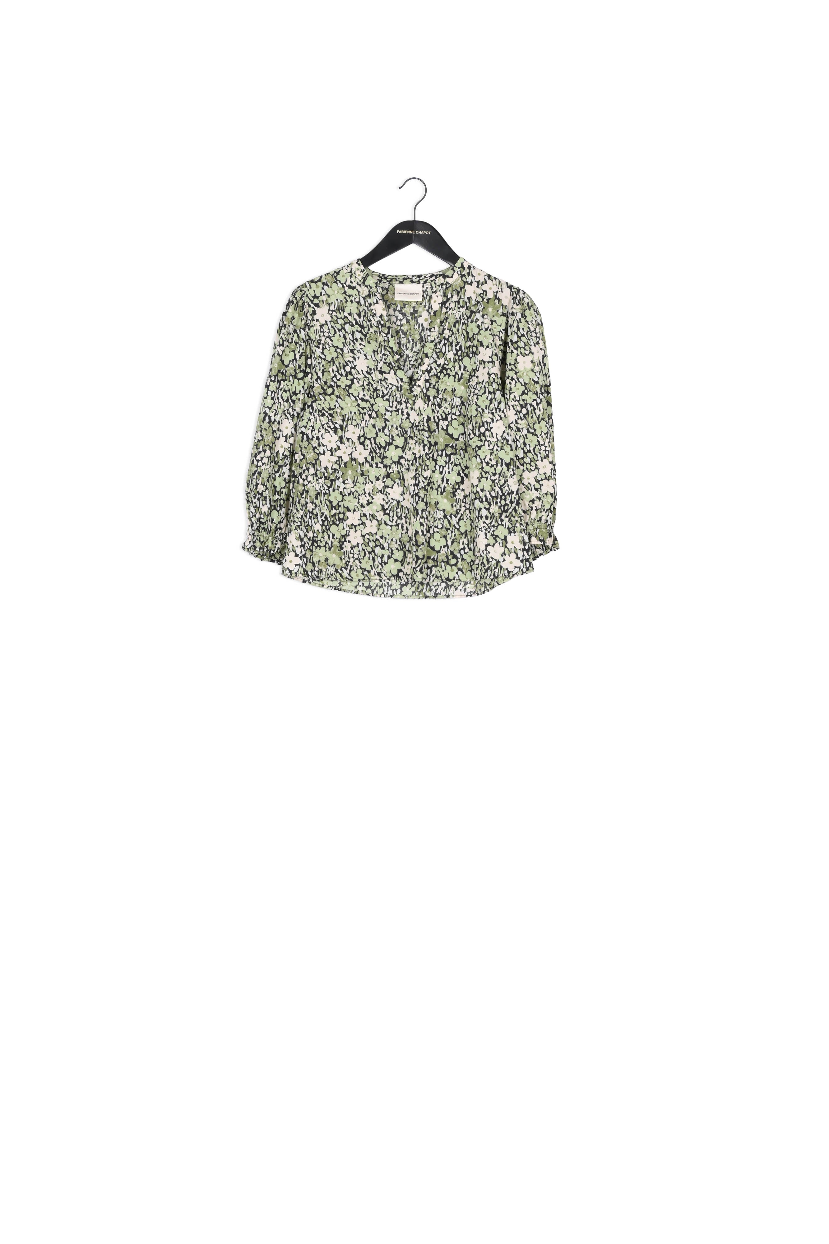 Tascha Top Fabienne chapot - second hand