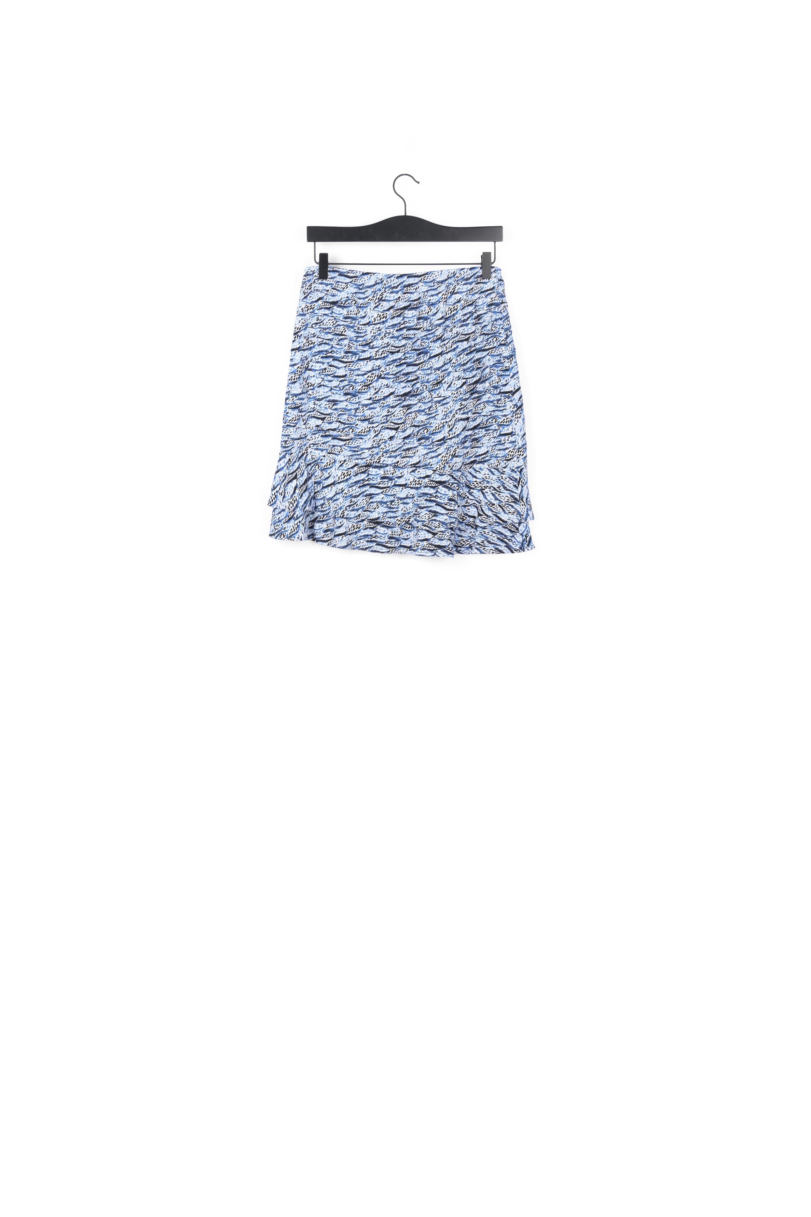 Izzy Skirt Fabienne chapot - second hand
