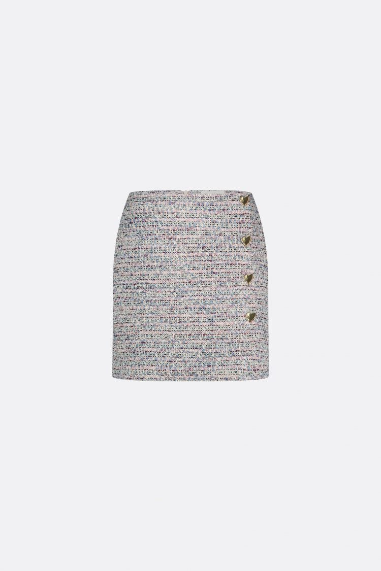 Dinah Skirt Fabienne chapot - second hand