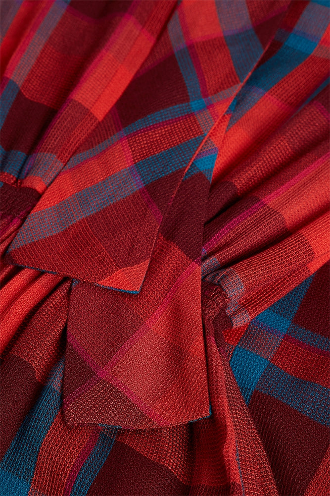 Bruce Dress Fabienne chapot - second hand