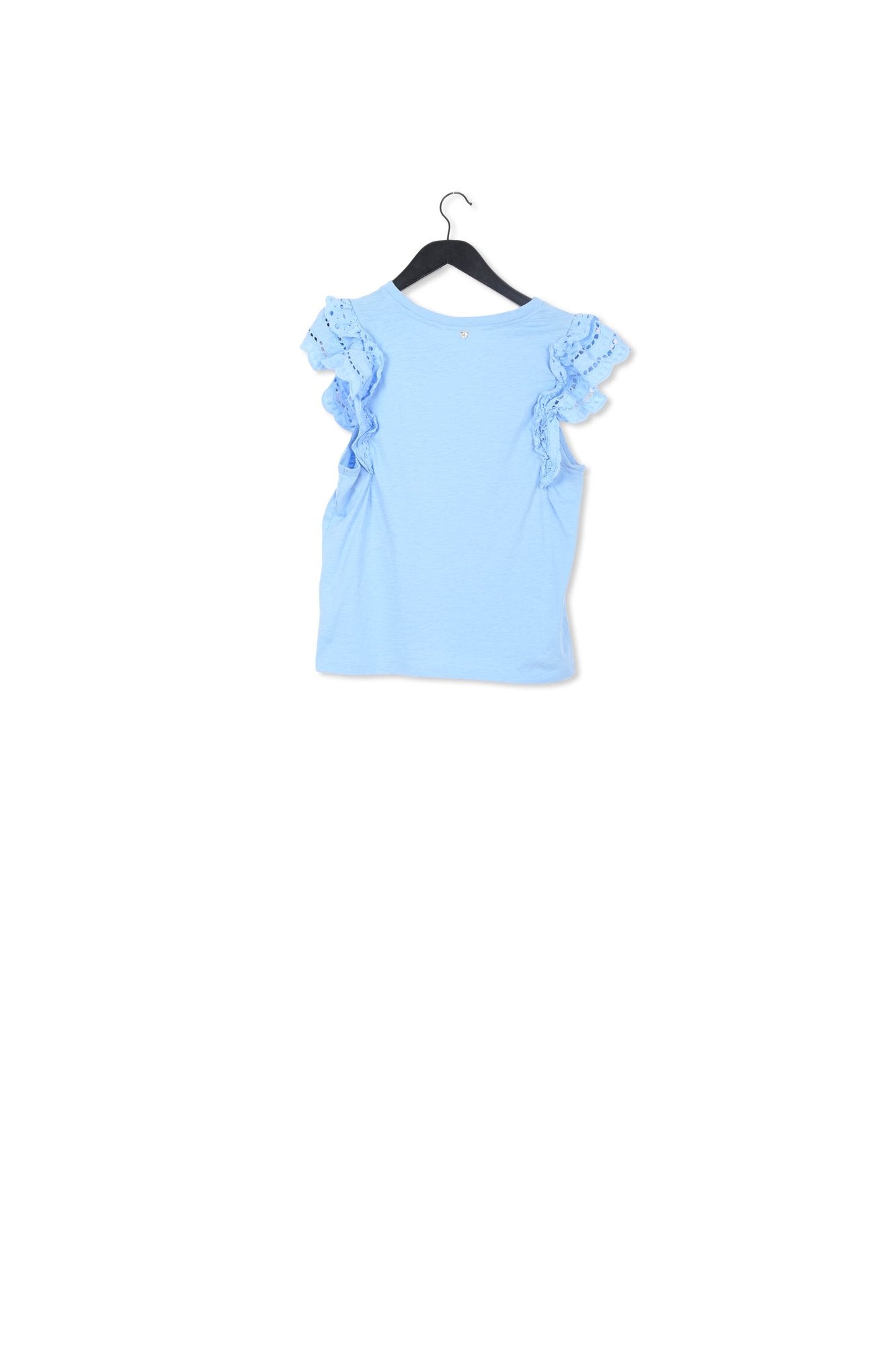 Anna T-Shirt Fabienne chapot - second hand
