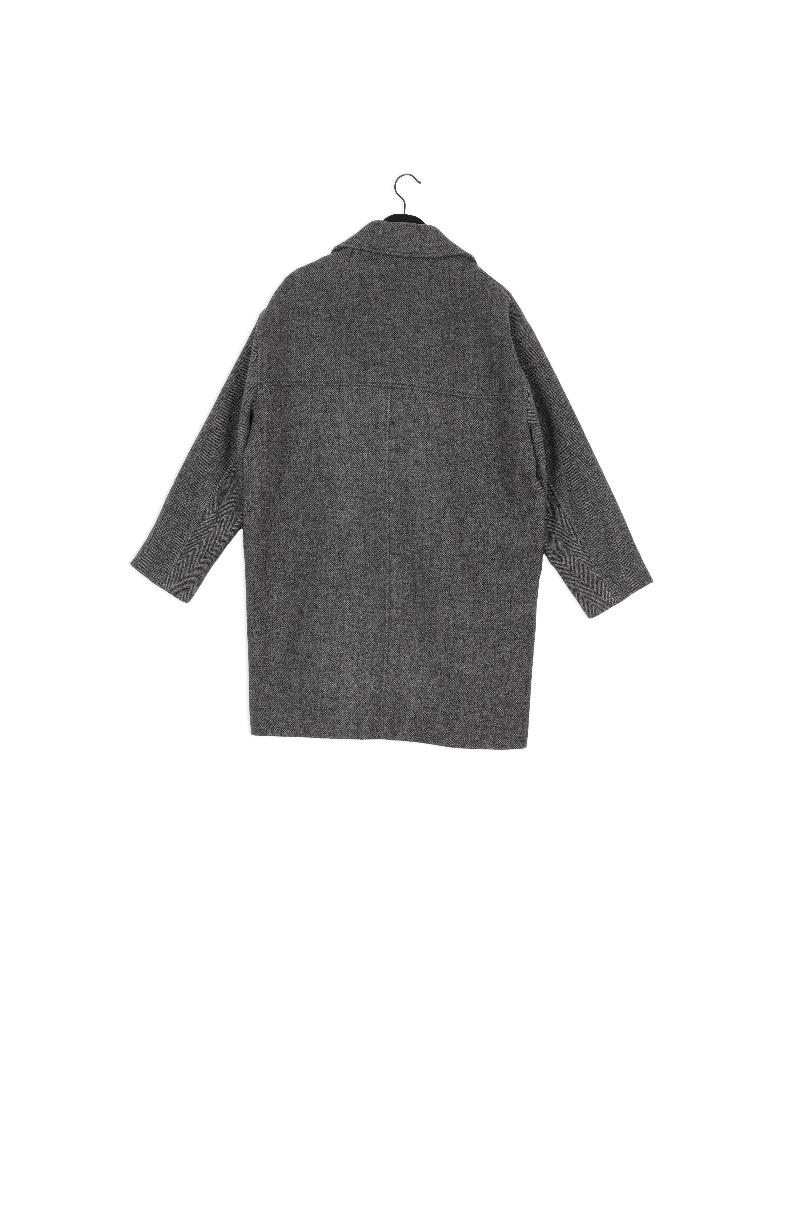 Lynn Coat Fabienne chapot - second hand