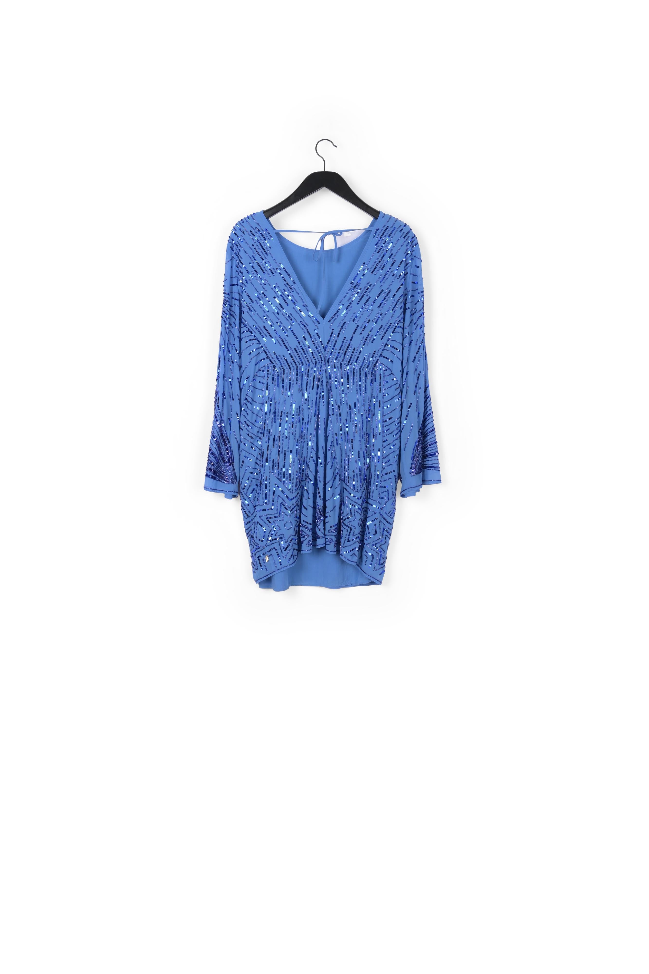 Zali V Back Dress Fabienne chapot - second hand