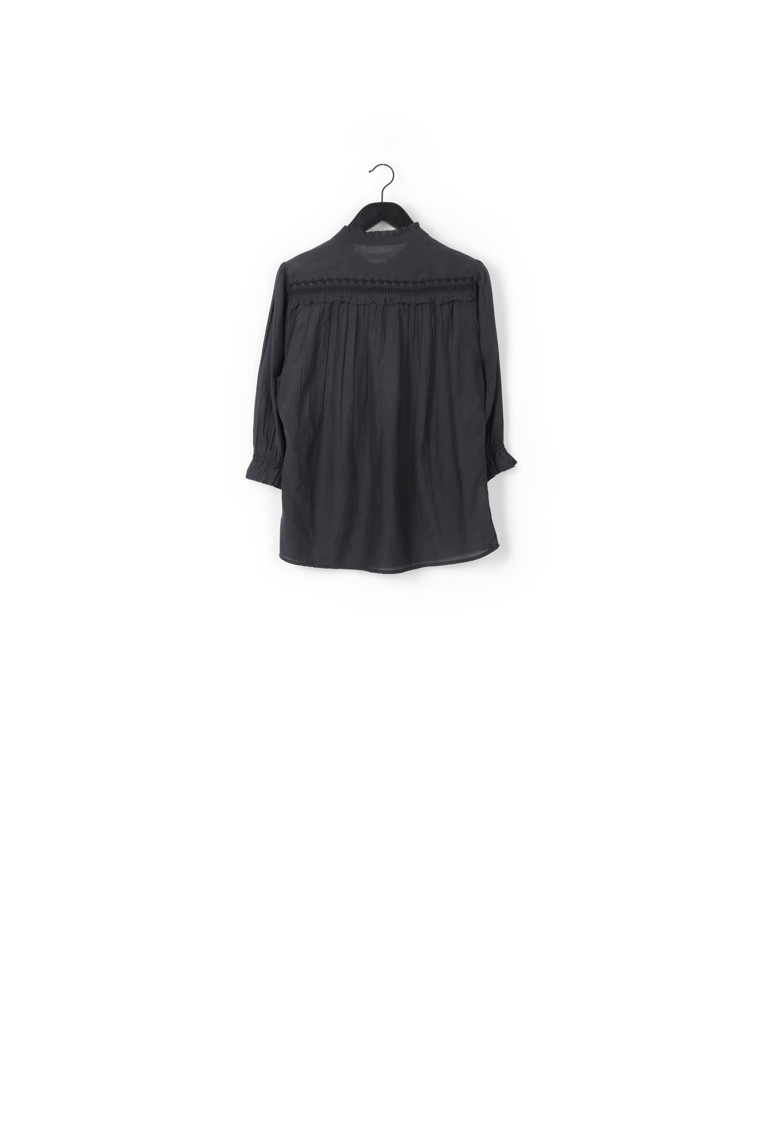 Alena Top Fabienne chapot - second hand