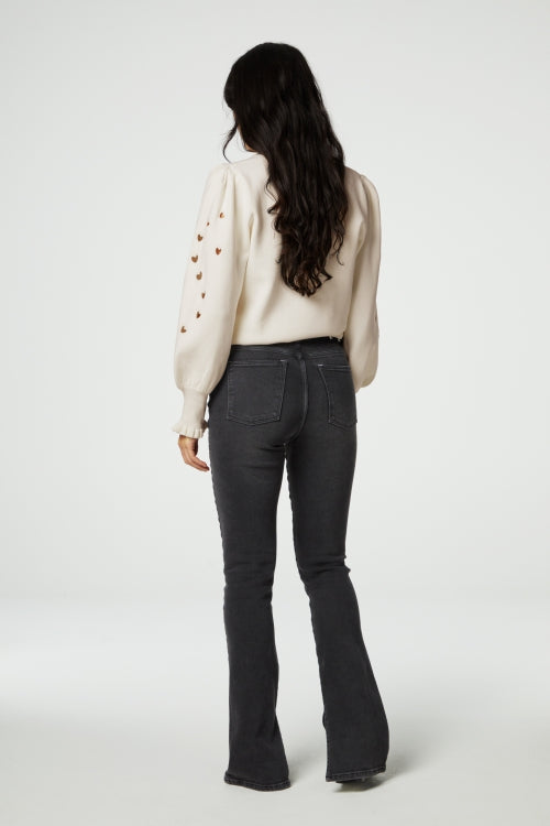 Asja Pullover Fabienne chapot - second hand