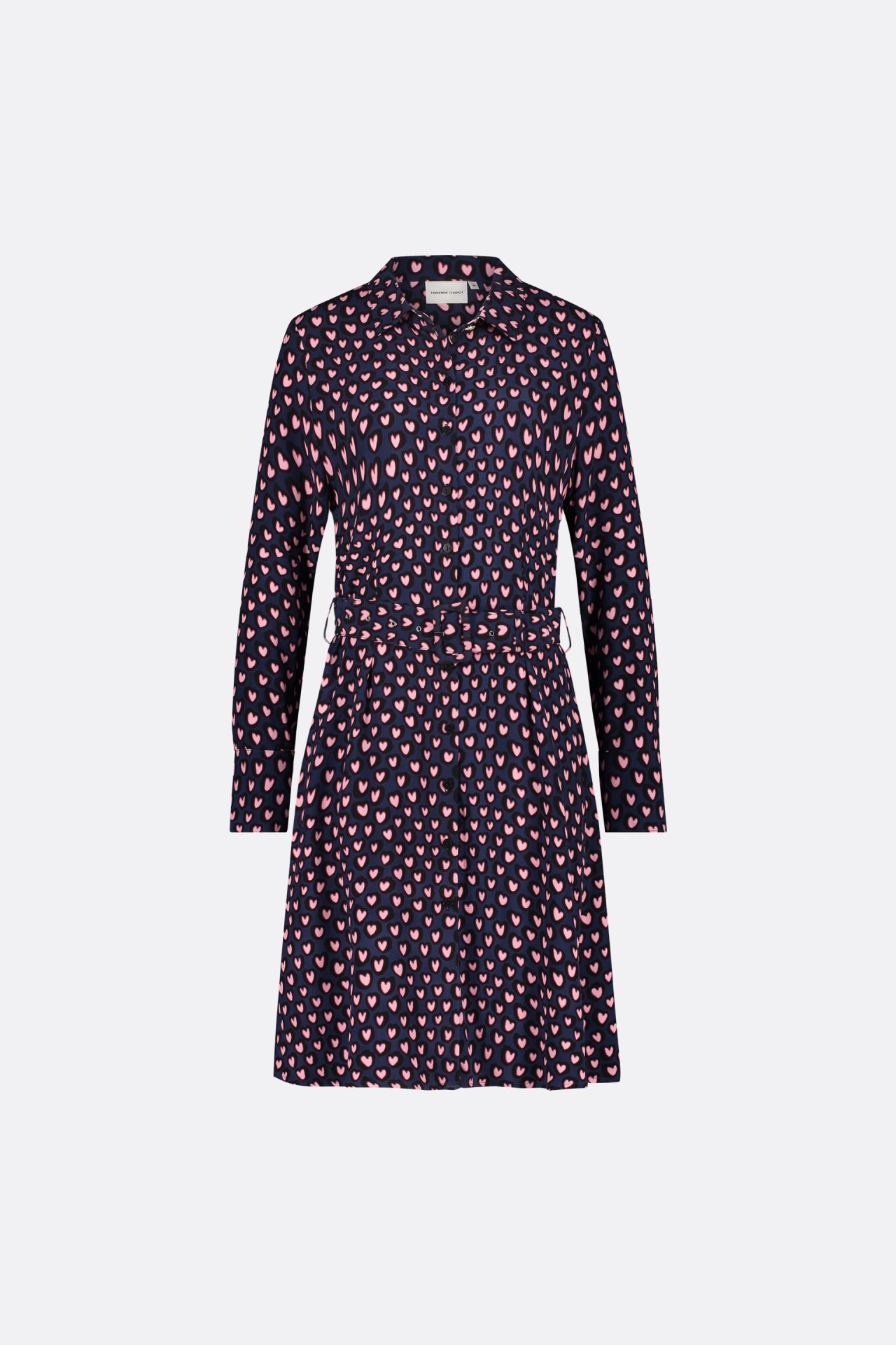 Hayley Jane Dress Fabienne chapot - second hand