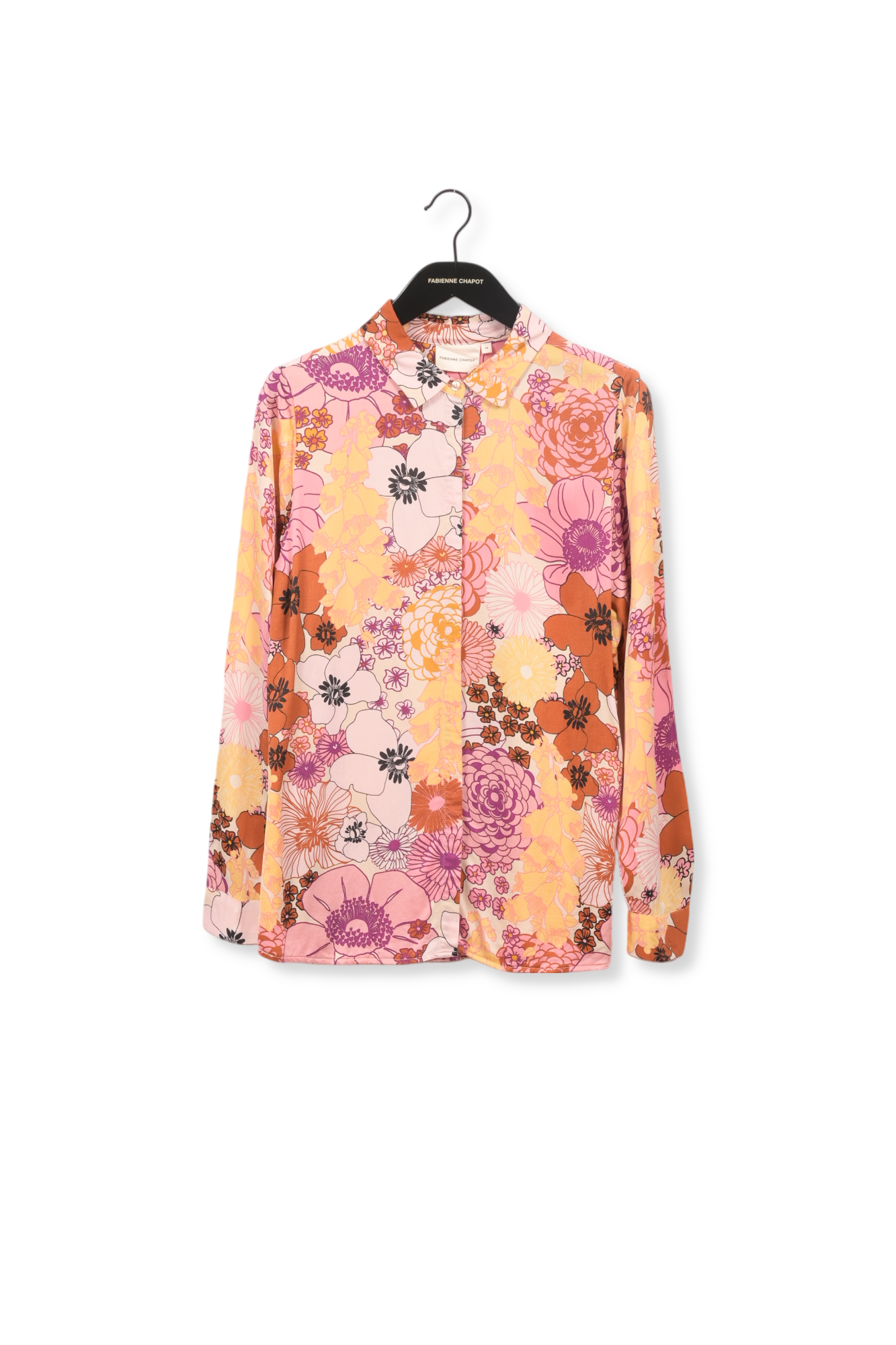 Sophia Blouse Fabienne chapot - second hand