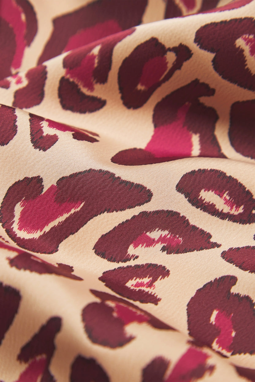 Claire Skirt Fabienne chapot - second hand