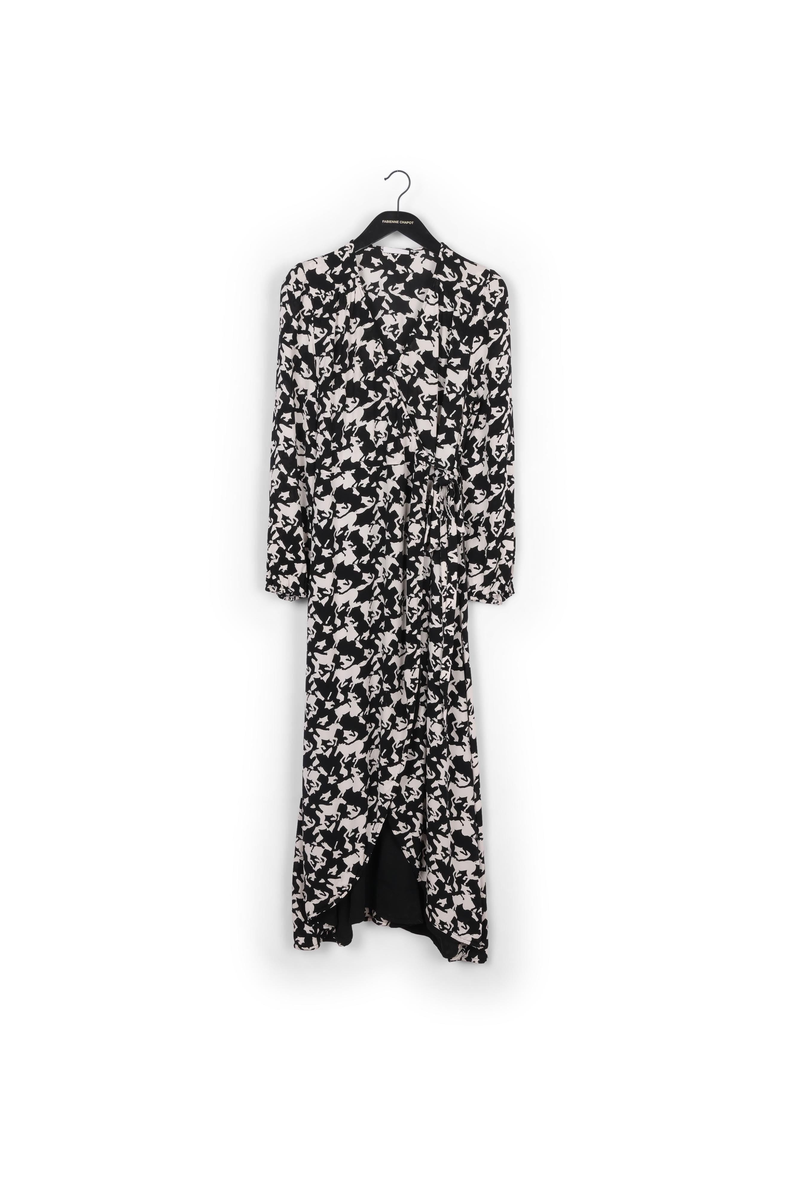 Natasja Dress Fabienne chapot - second hand
