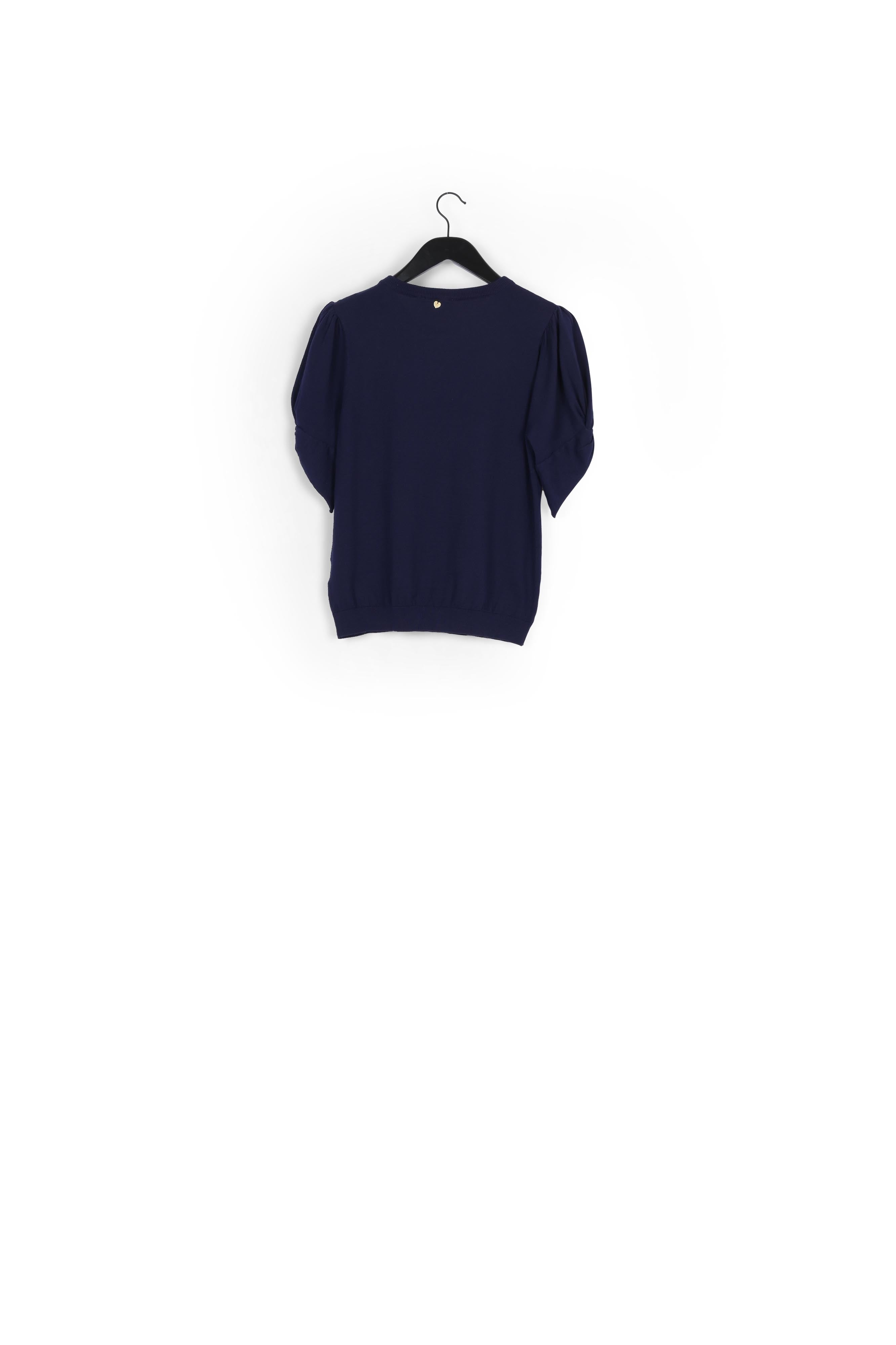 Molly Twist Pullover Fabienne chapot - second hand