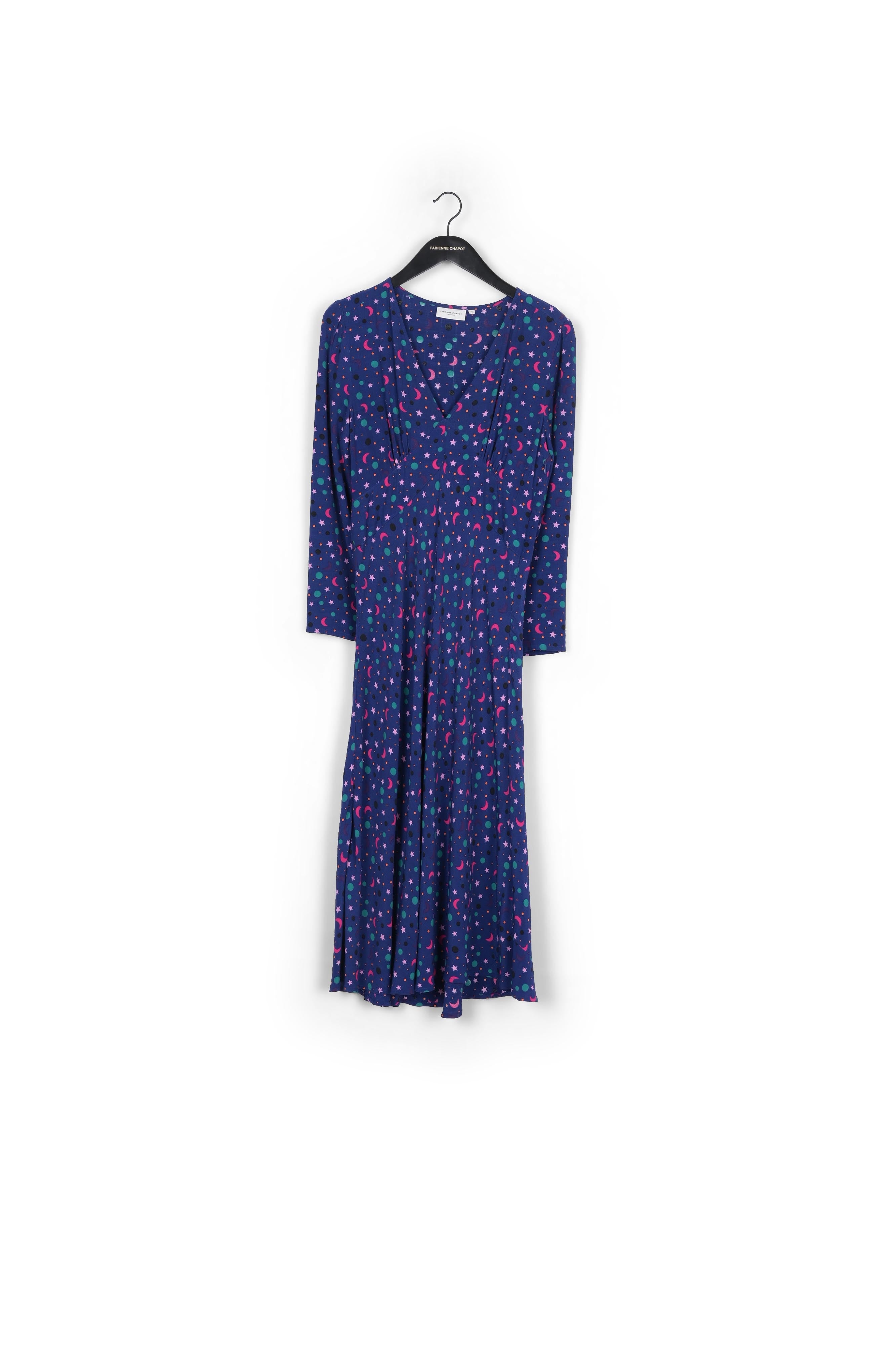 Kate Dress Fabienne chapot - second hand