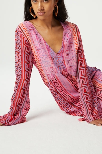 Renee Dress Fabienne chapot - second hand