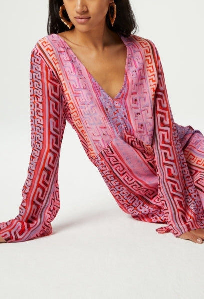 Renee Dress Fabienne chapot - second hand